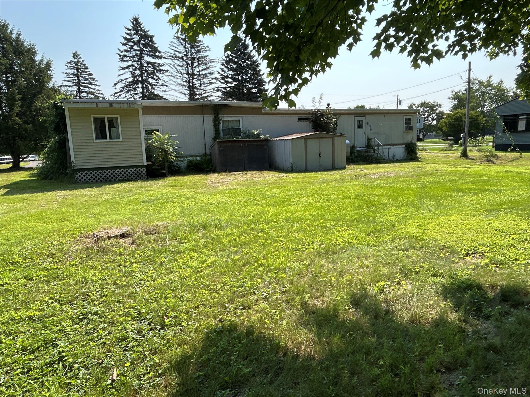 Single Family Woodside Street  Dutchess County, NY 12567, MLS-1038221-4