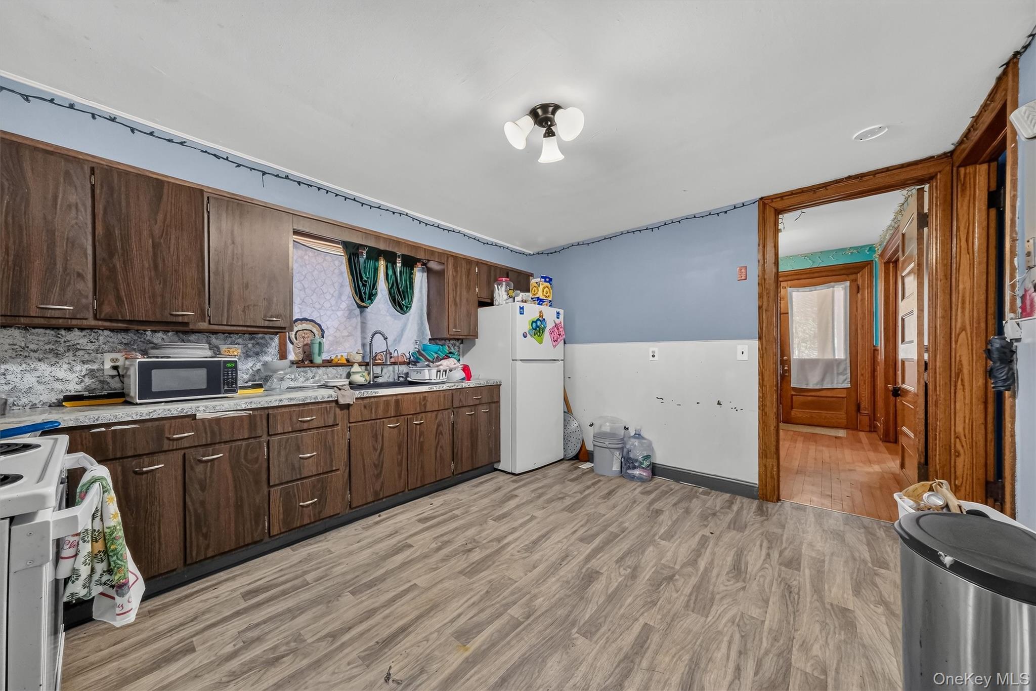 Single Family Balding Avenue Dutchess County, NY 12601, MLS-1038224-10