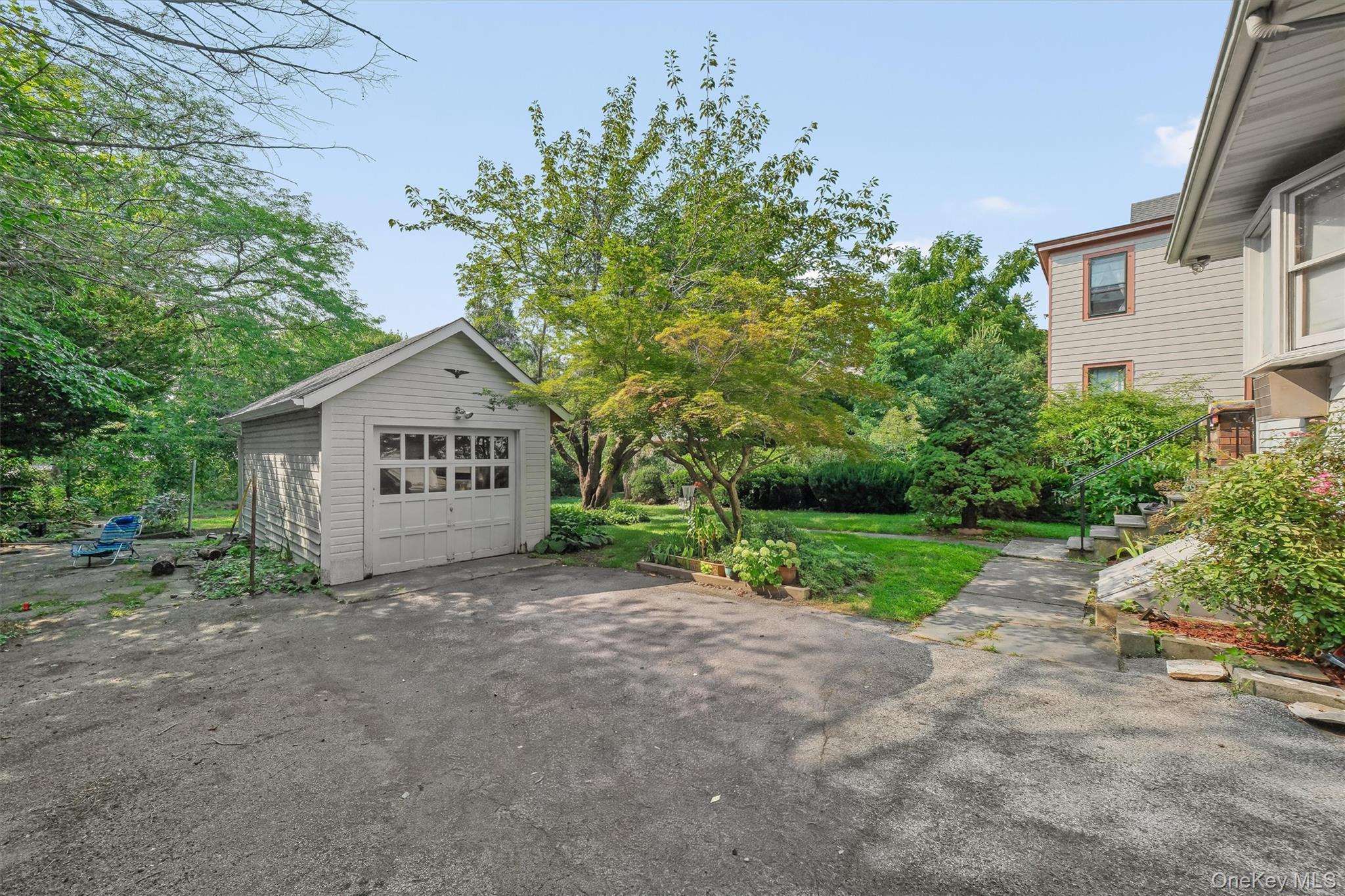 Single Family Balding Avenue Dutchess County, NY 12601, MLS-1038224-22