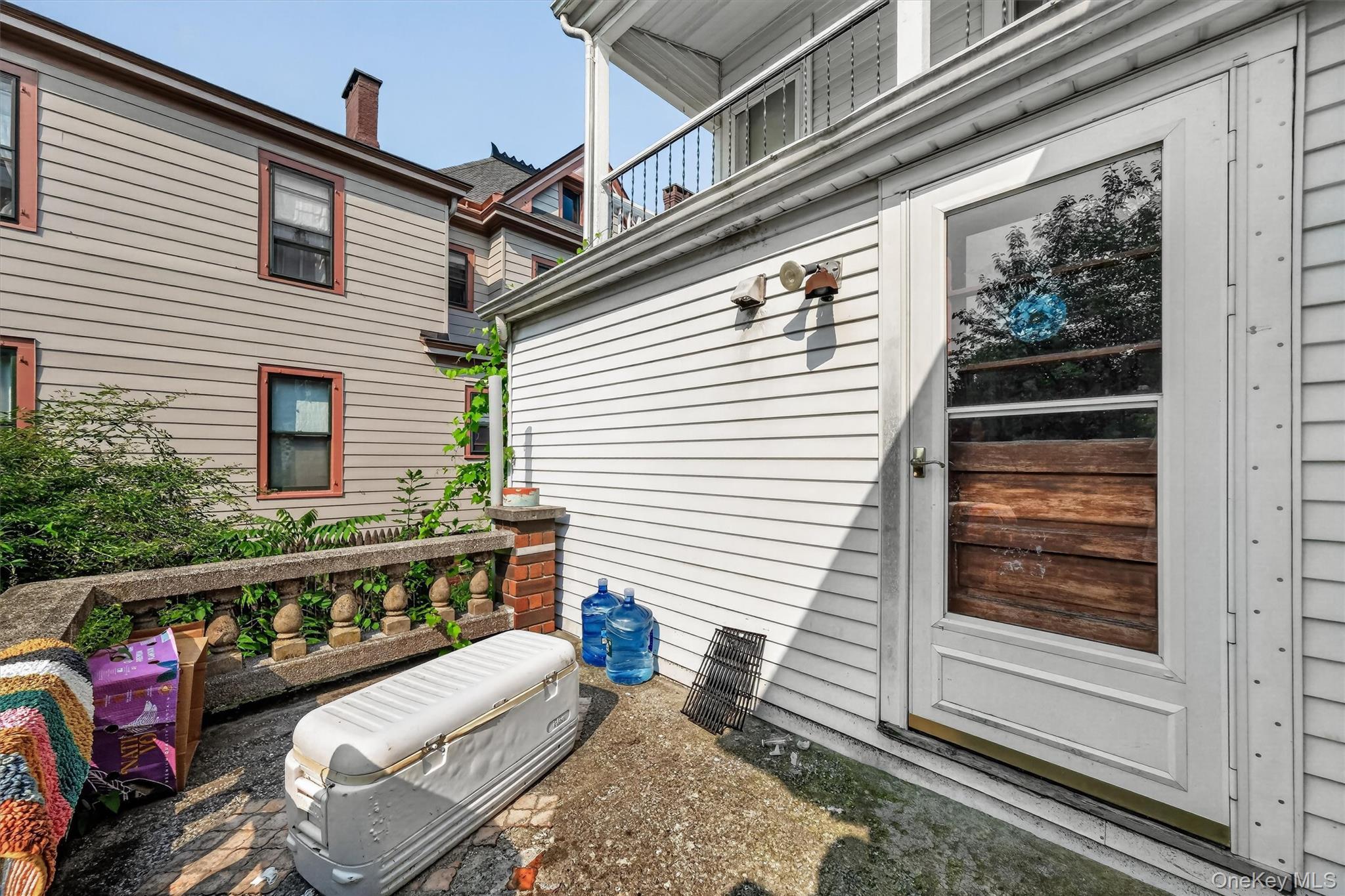 Single Family Balding Avenue Dutchess County, NY 12601, MLS-1038224-23