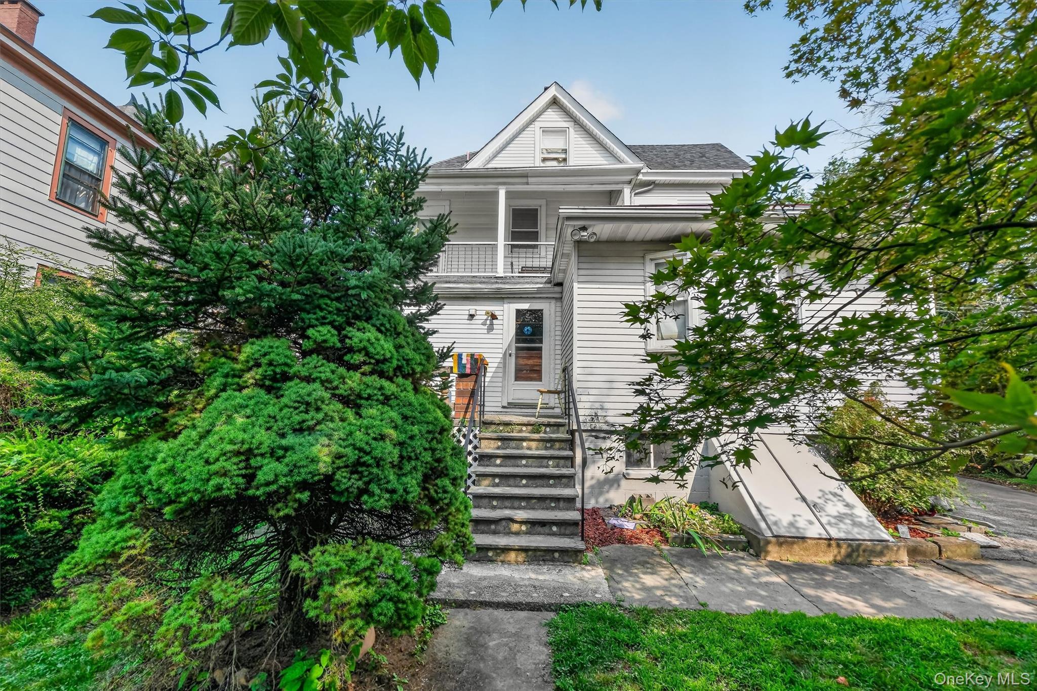 Single Family Balding Avenue Dutchess County, NY 12601, MLS-1038224-24