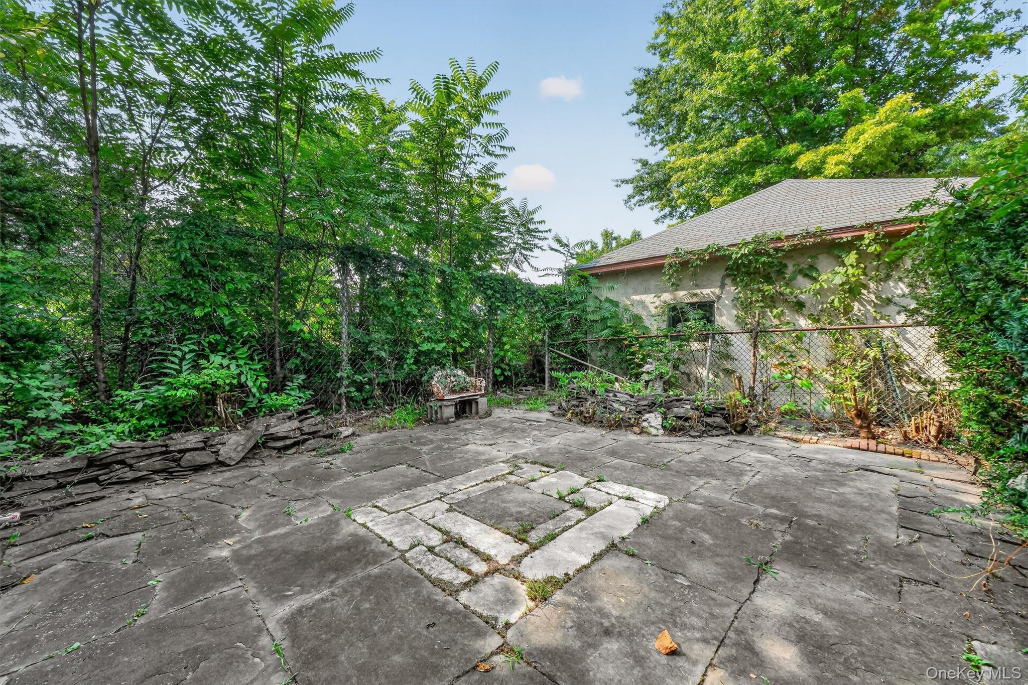 Single Family Balding Avenue Dutchess County, NY 12601, MLS-1038224-26