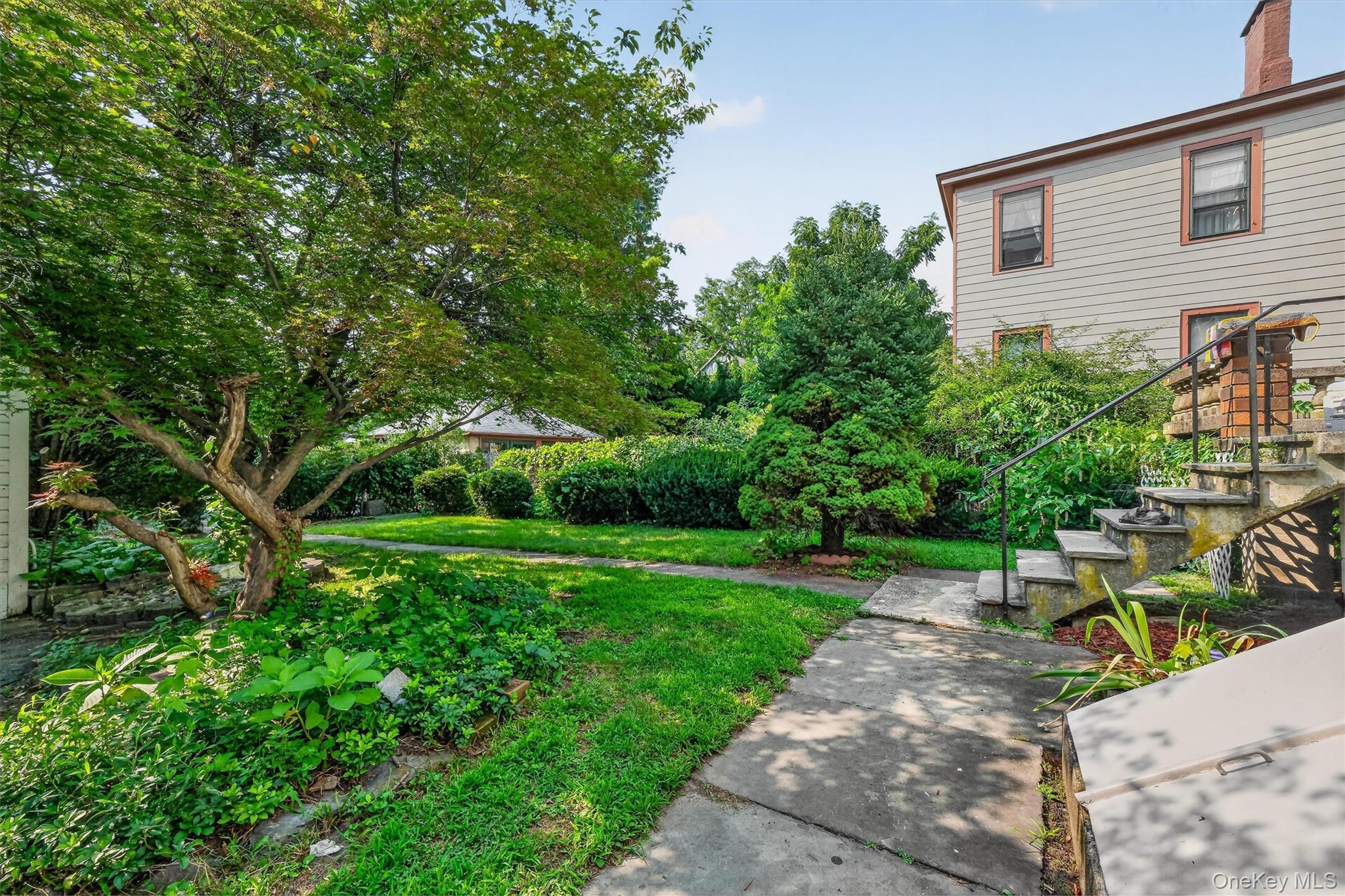 Single Family Balding Avenue Dutchess County, NY 12601, MLS-1038224-28