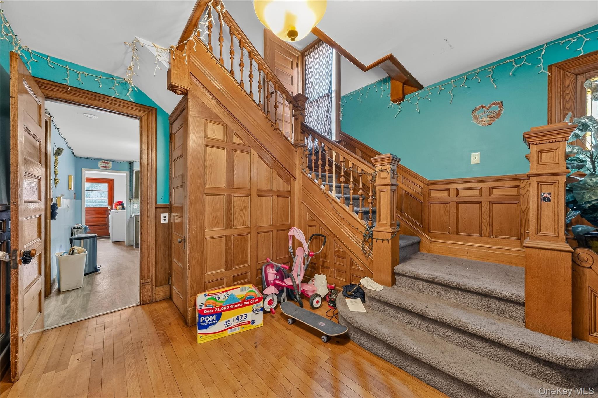 Single Family Balding Avenue Dutchess County, NY 12601, MLS-1038224-3