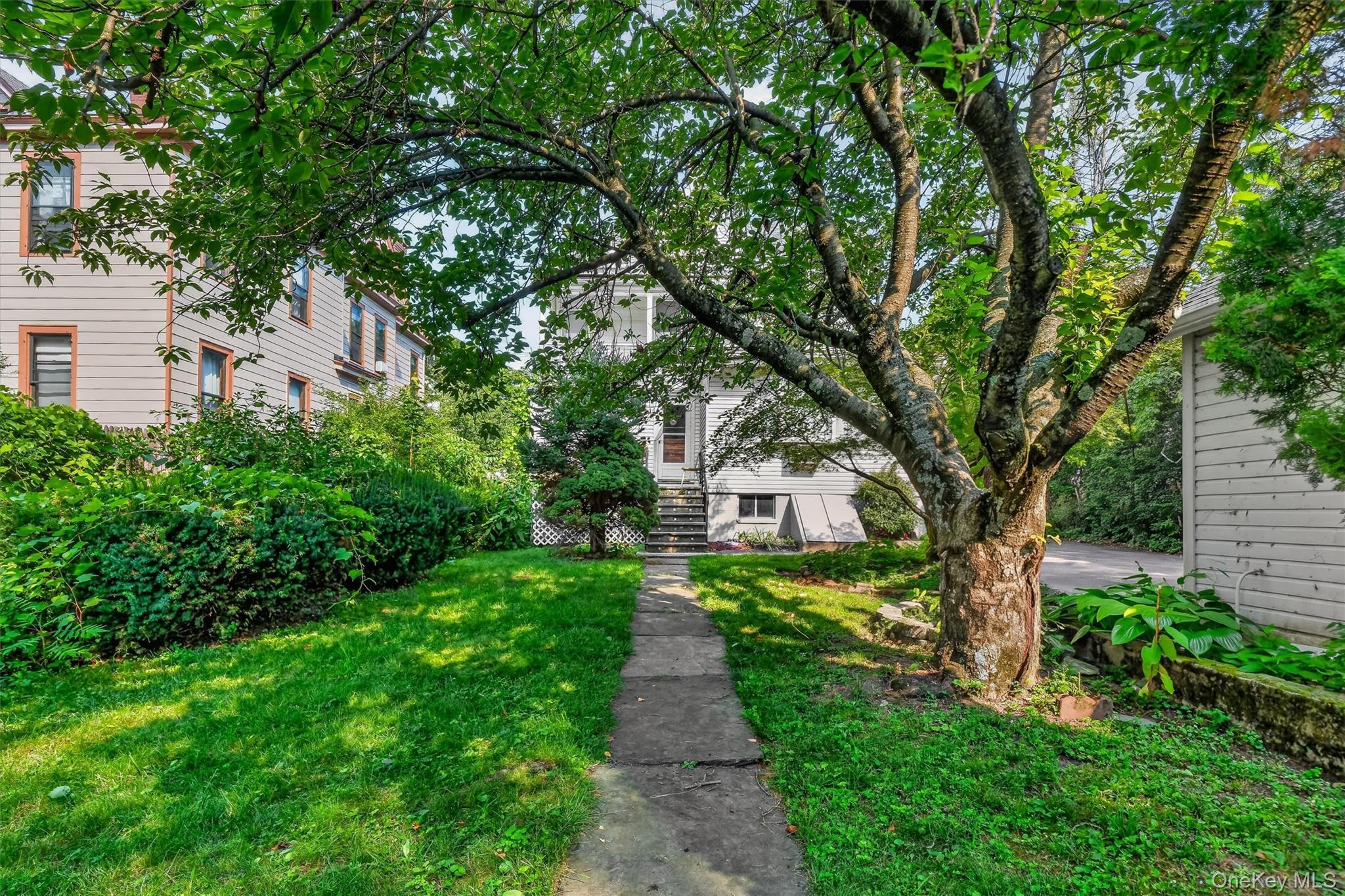 Single Family Balding Avenue  Dutchess County, NY 12601, MLS-1038224-31