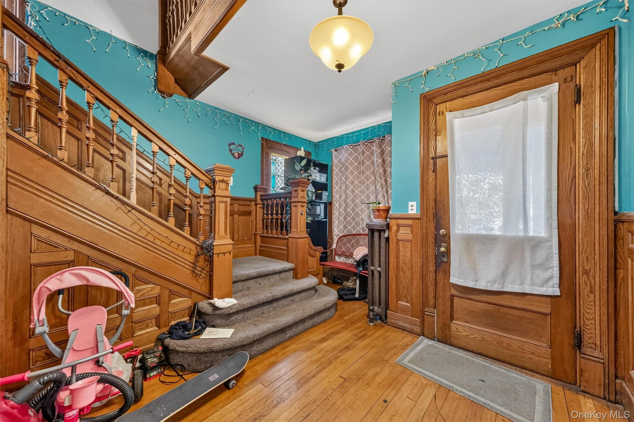 Single Family Balding Avenue Dutchess County, NY 12601, MLS-1038224-4