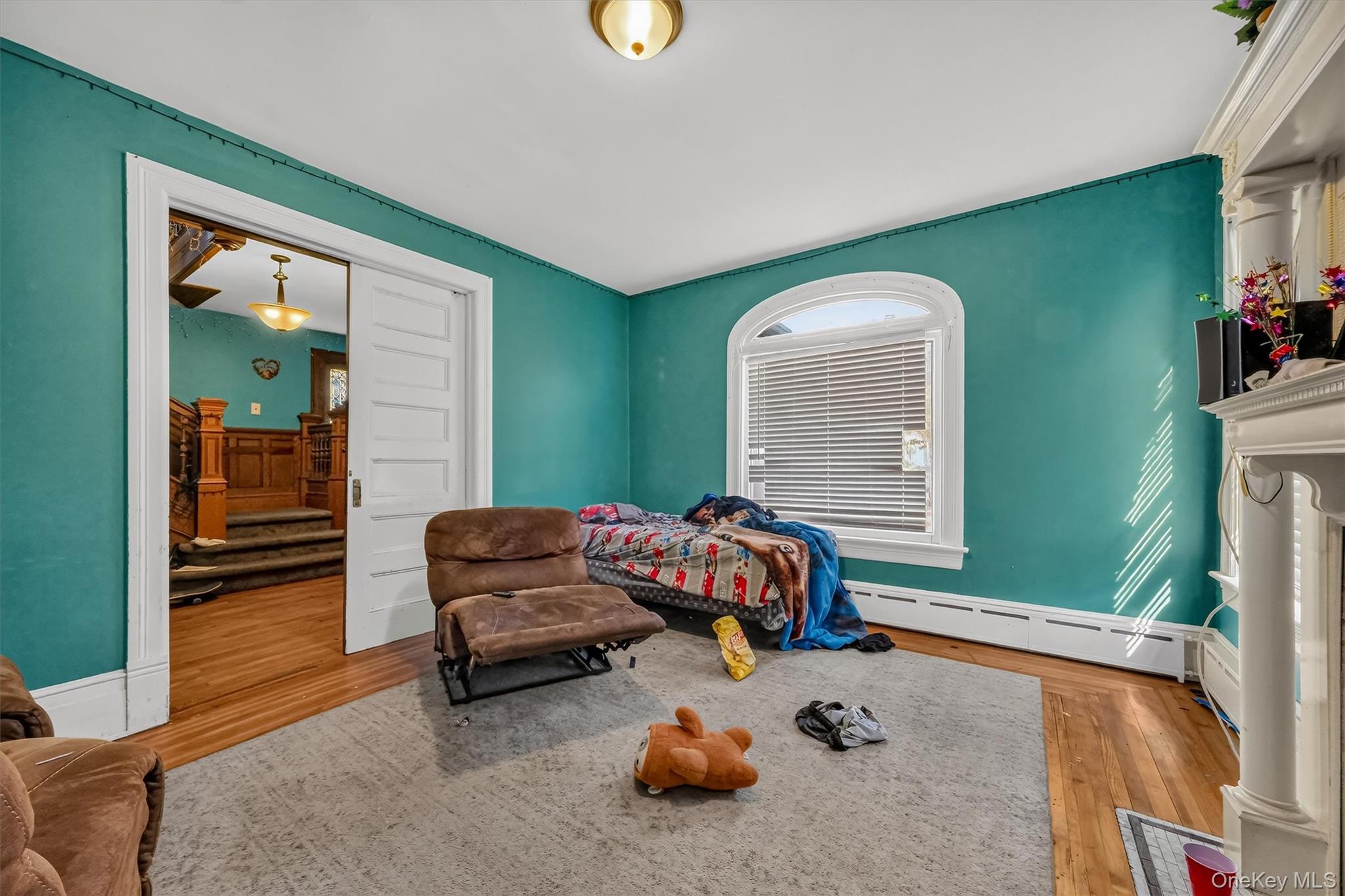 Single Family Balding Avenue Dutchess County, NY 12601, MLS-1038224-5