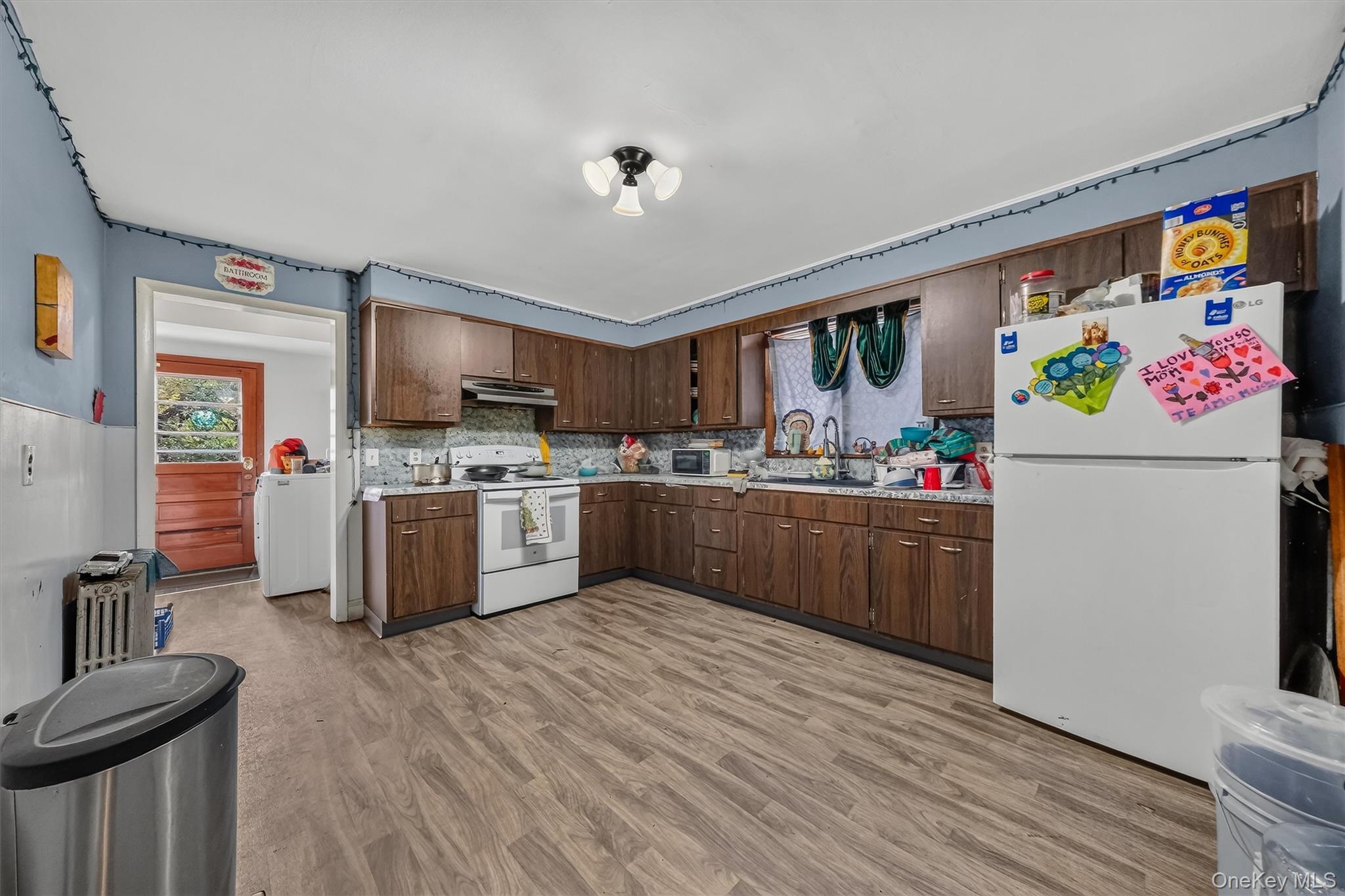 Single Family Balding Avenue Dutchess County, NY 12601, MLS-1038224-9