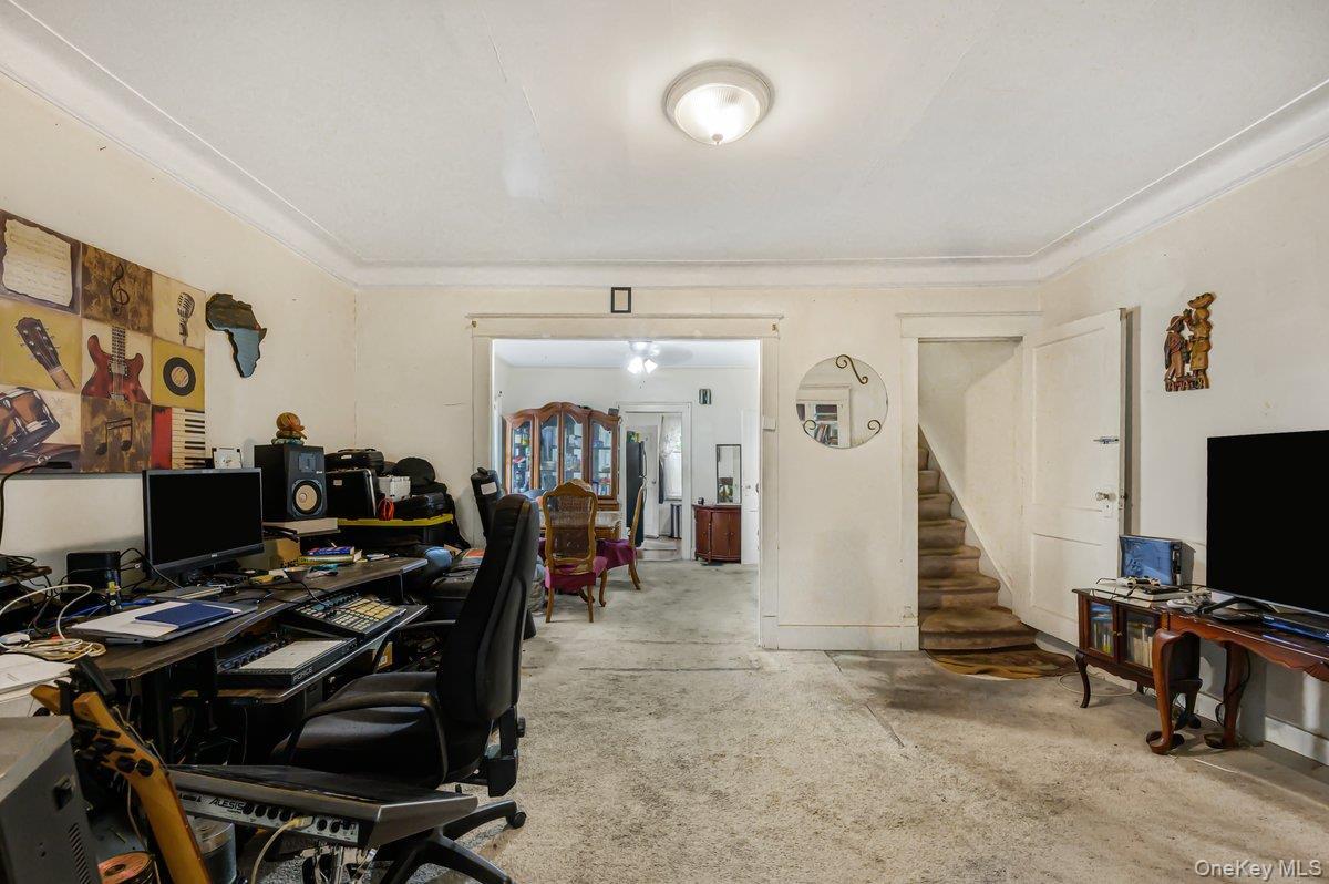 Single Family Vanderveer Street Queens, NY 11428, MLS-1038231-10