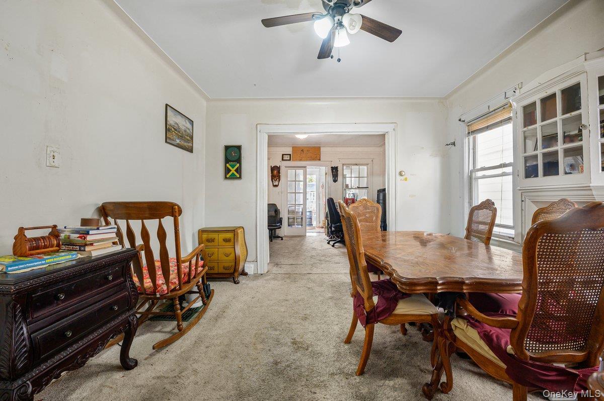 Single Family Vanderveer Street Queens, NY 11428, MLS-1038231-12