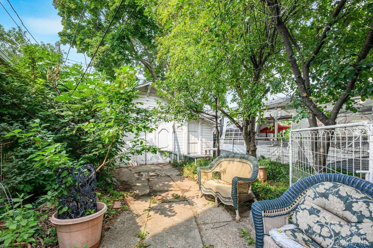 Single Family Vanderveer Street Queens, NY 11428, MLS-1038231-17