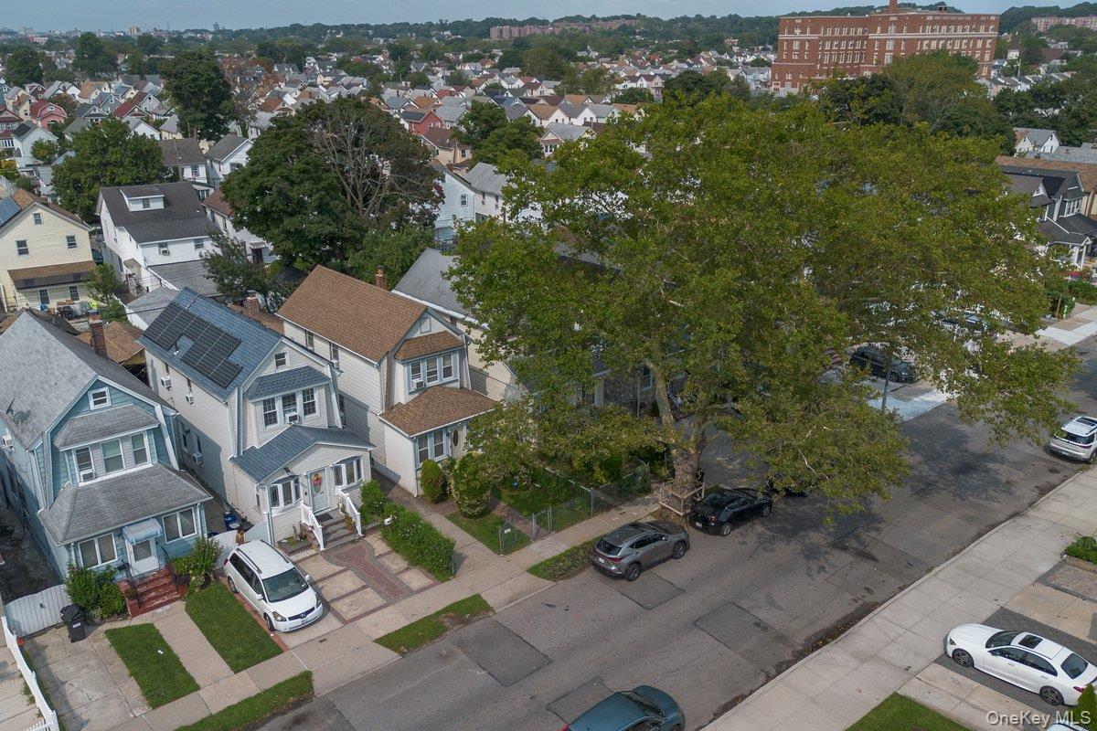 Single Family Vanderveer Street Queens, NY 11428, MLS-1038231-18