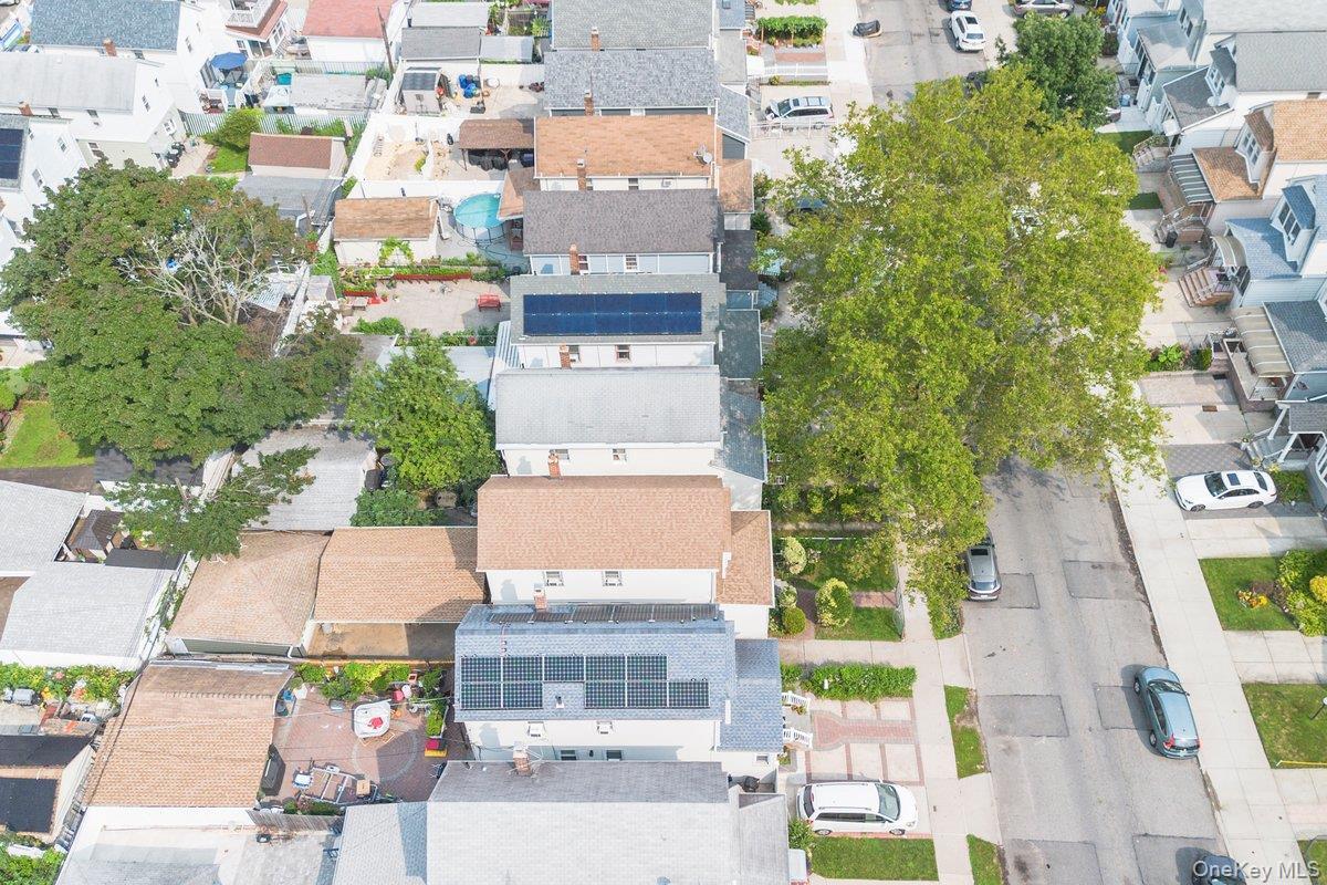 Single Family Vanderveer Street Queens, NY 11428, MLS-1038231-19