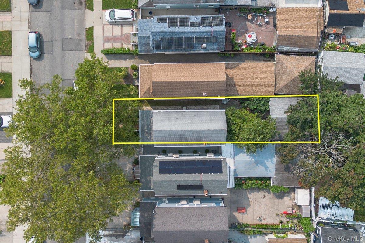 Single Family Vanderveer Street Queens, NY 11428, MLS-1038231-20