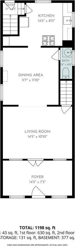 Single Family Vanderveer Street Queens, NY 11428, MLS-1038231-22