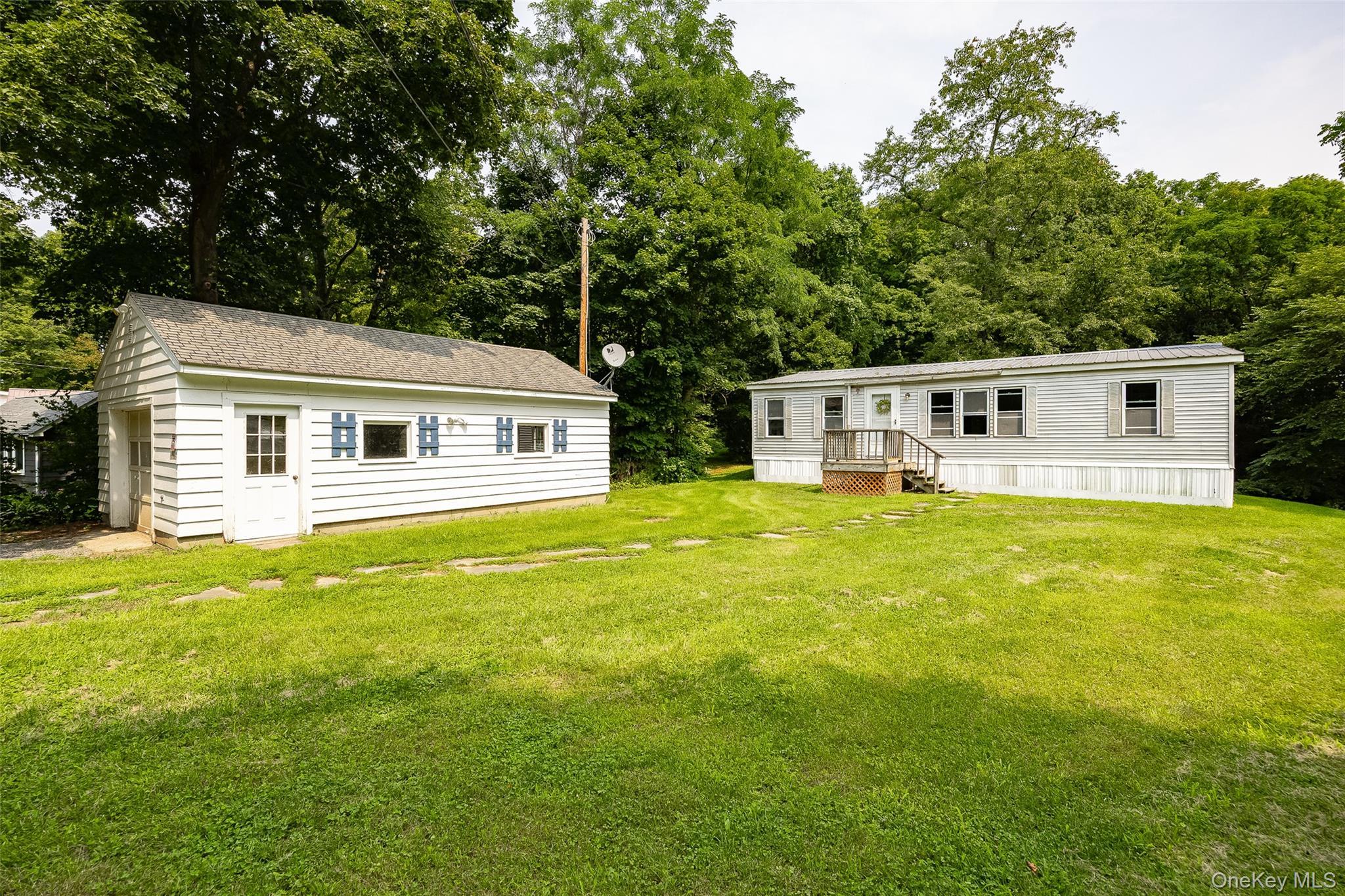 Single Family River Road Dutchess County, NY 12572, MLS-1038233-2