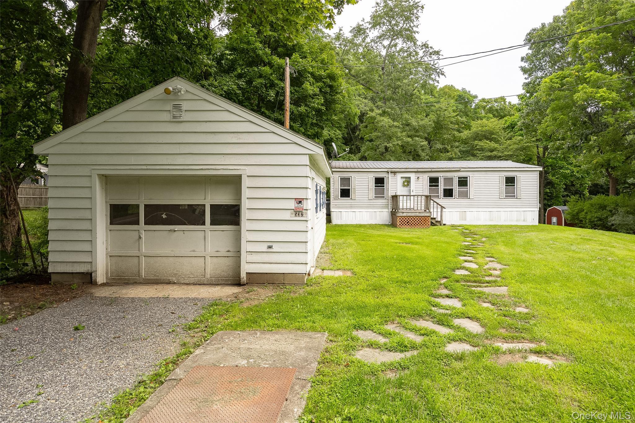 Single Family River Road Dutchess County, NY 12572, MLS-1038233-22
