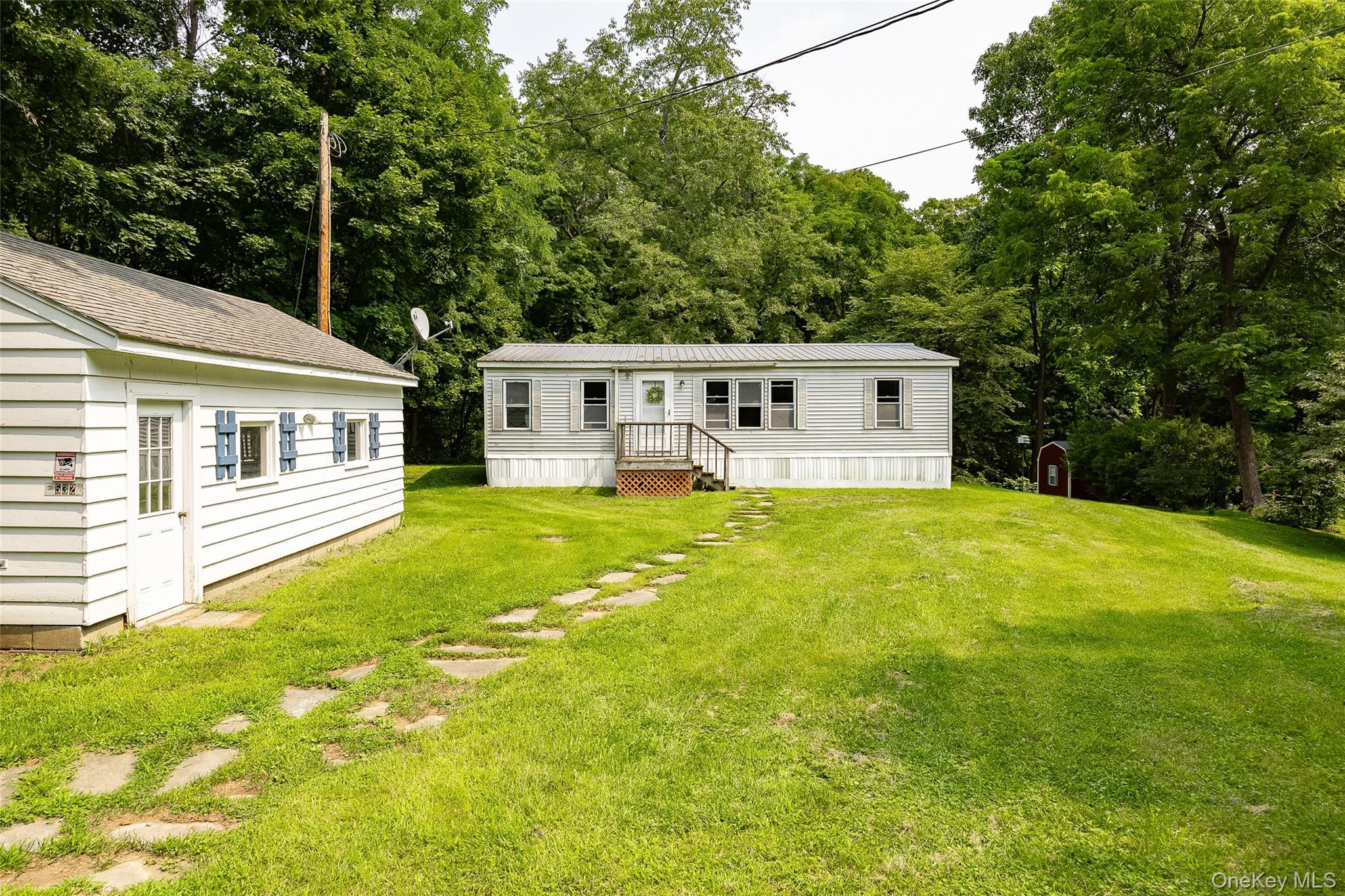 Single Family River Road Dutchess County, NY 12572, MLS-1038233-23