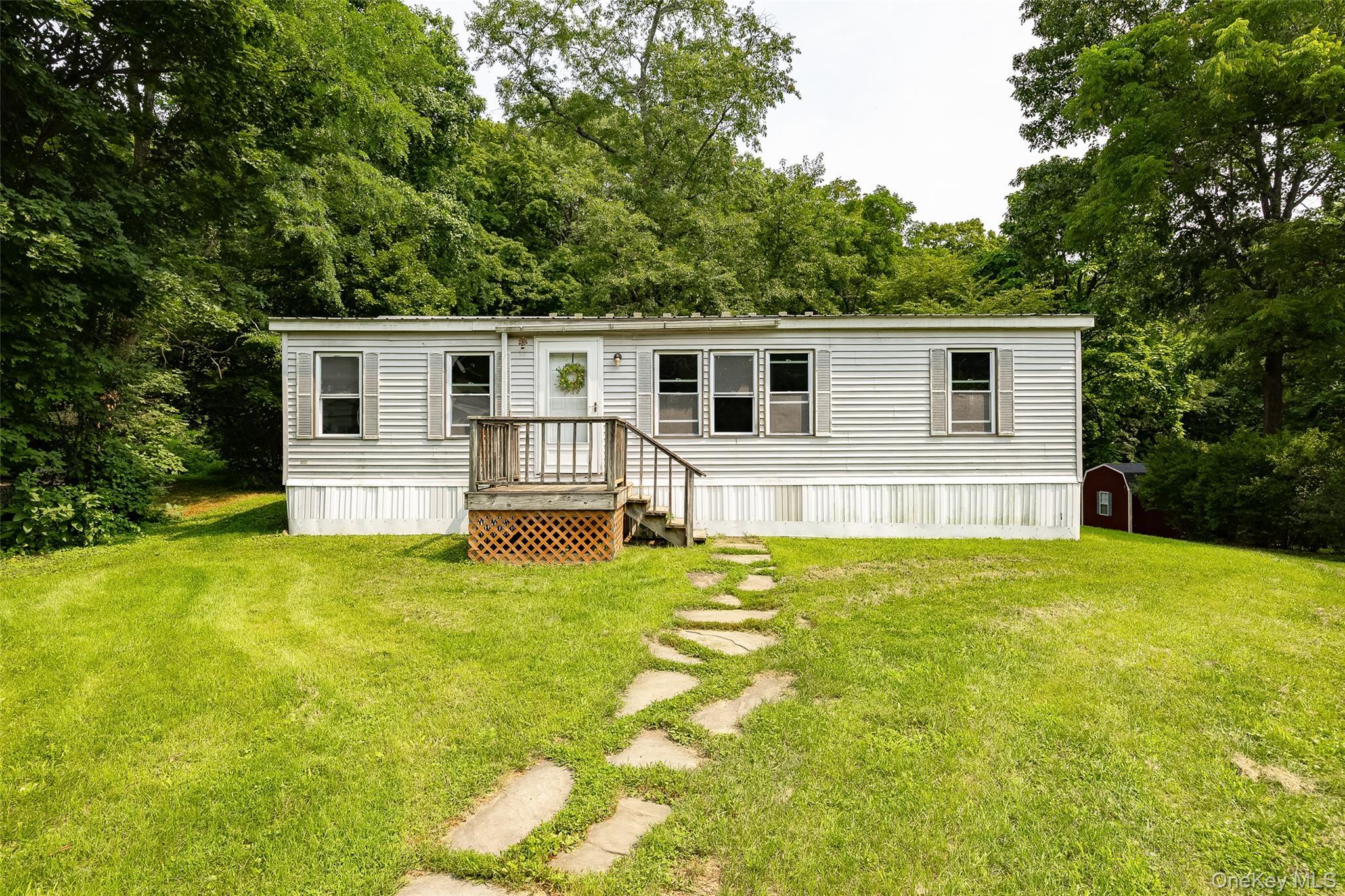 Single Family River Road Dutchess County, NY 12572, MLS-1038233-24