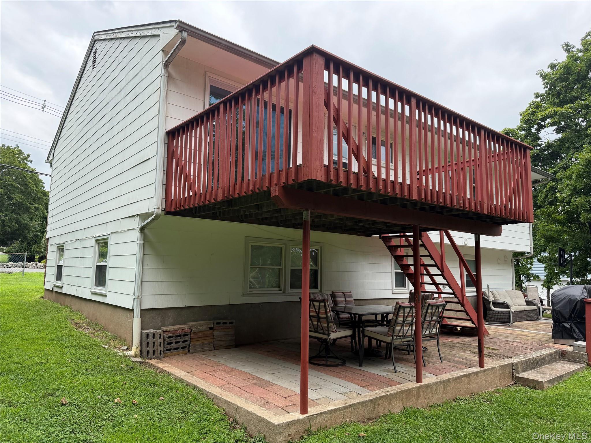Single Family Cinder Road Rockland County, NY 10923, MLS-1038238-36