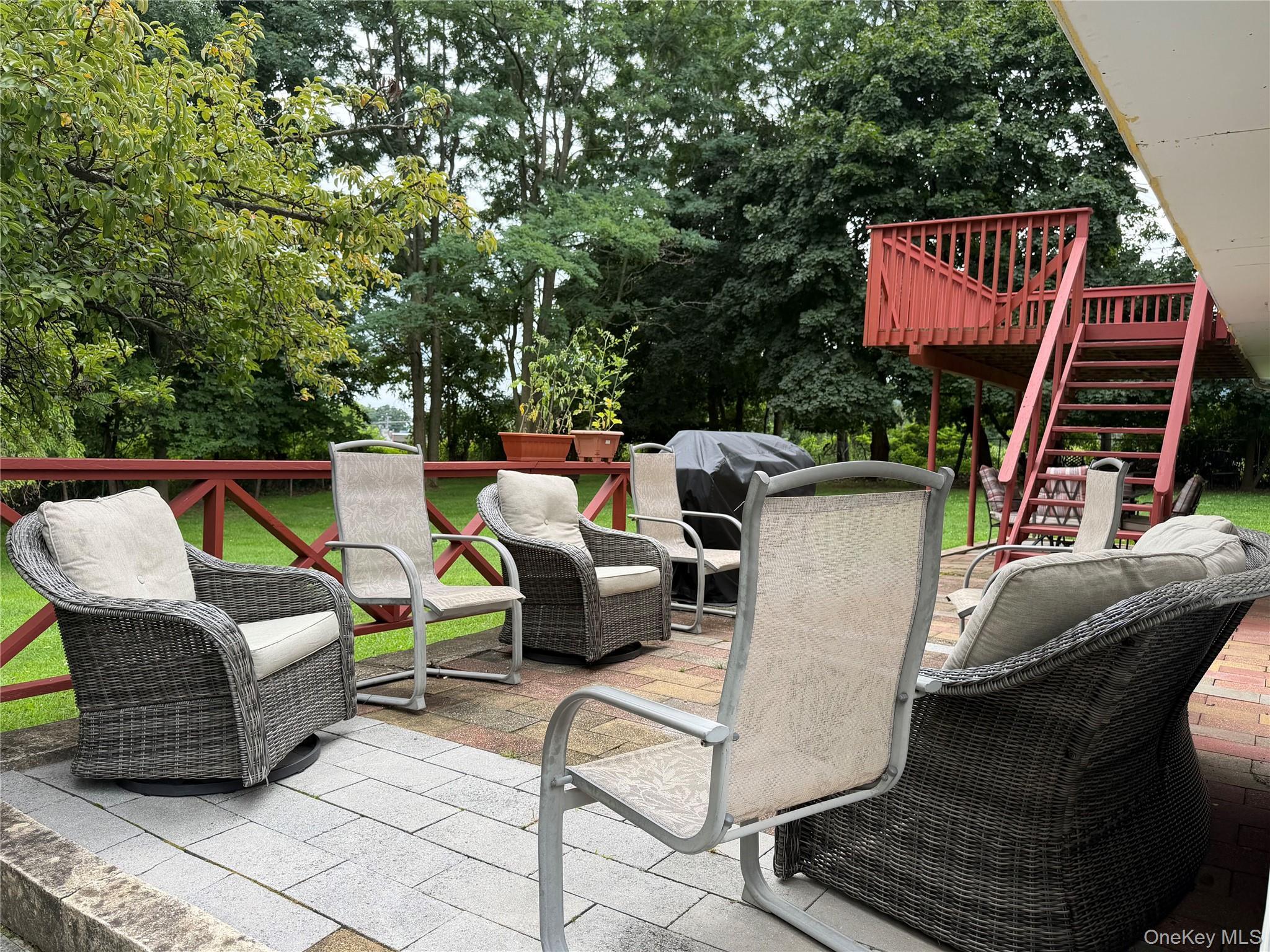 Single Family Cinder Road Rockland County, NY 10923, MLS-1038238-41