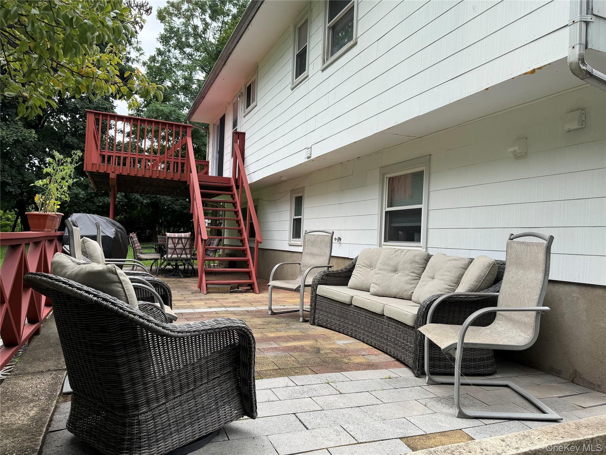 Single Family Cinder Road Rockland County, NY 10923, MLS-1038238-42