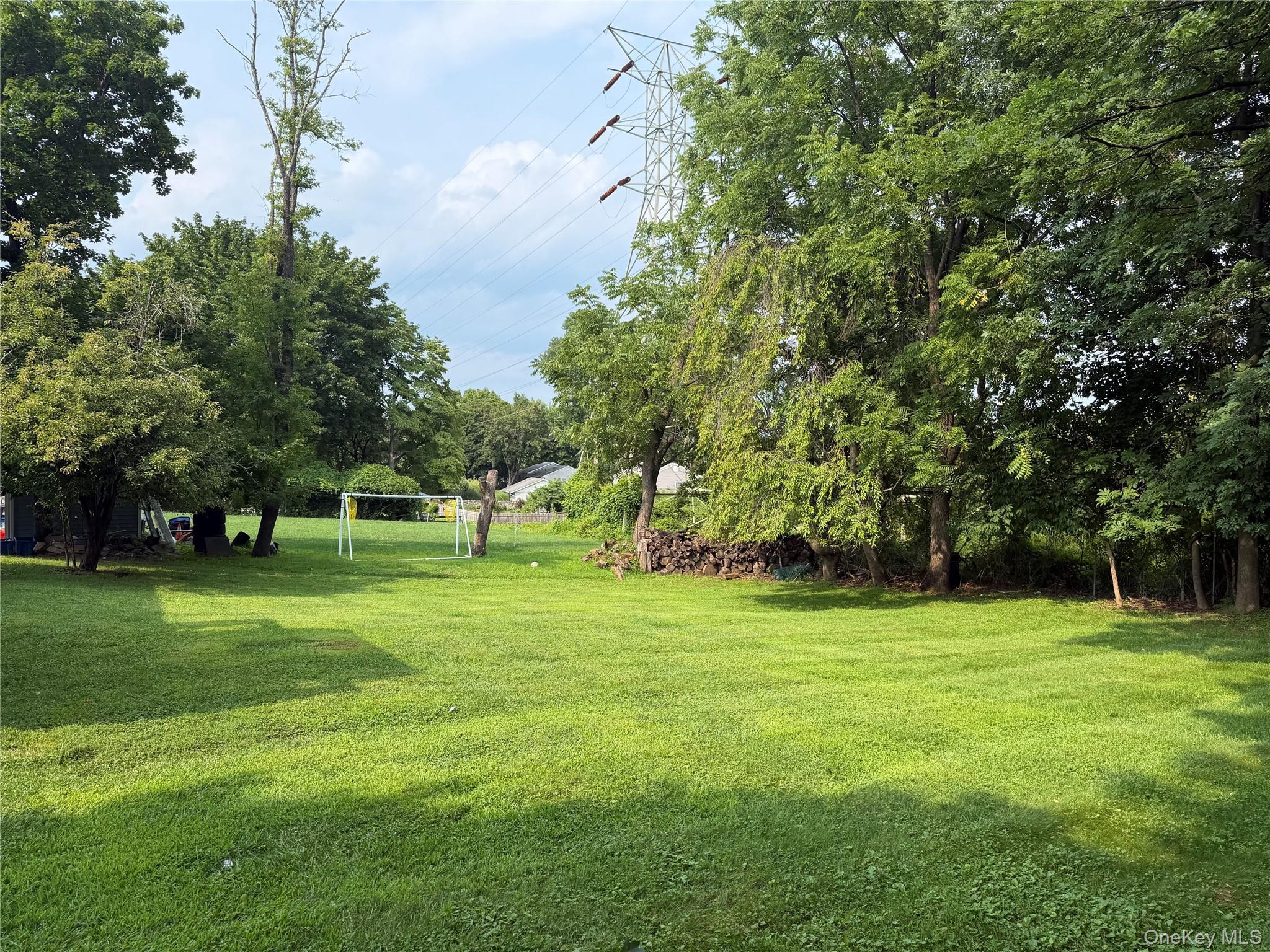 Single Family Cinder Road  Rockland County, NY 10923, MLS-1038238-46