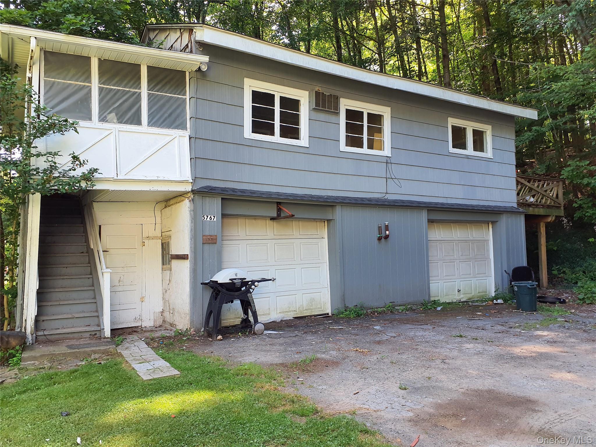 Single Family State Route 55 Sullivan County, NY 12754, MLS-1038242-2
