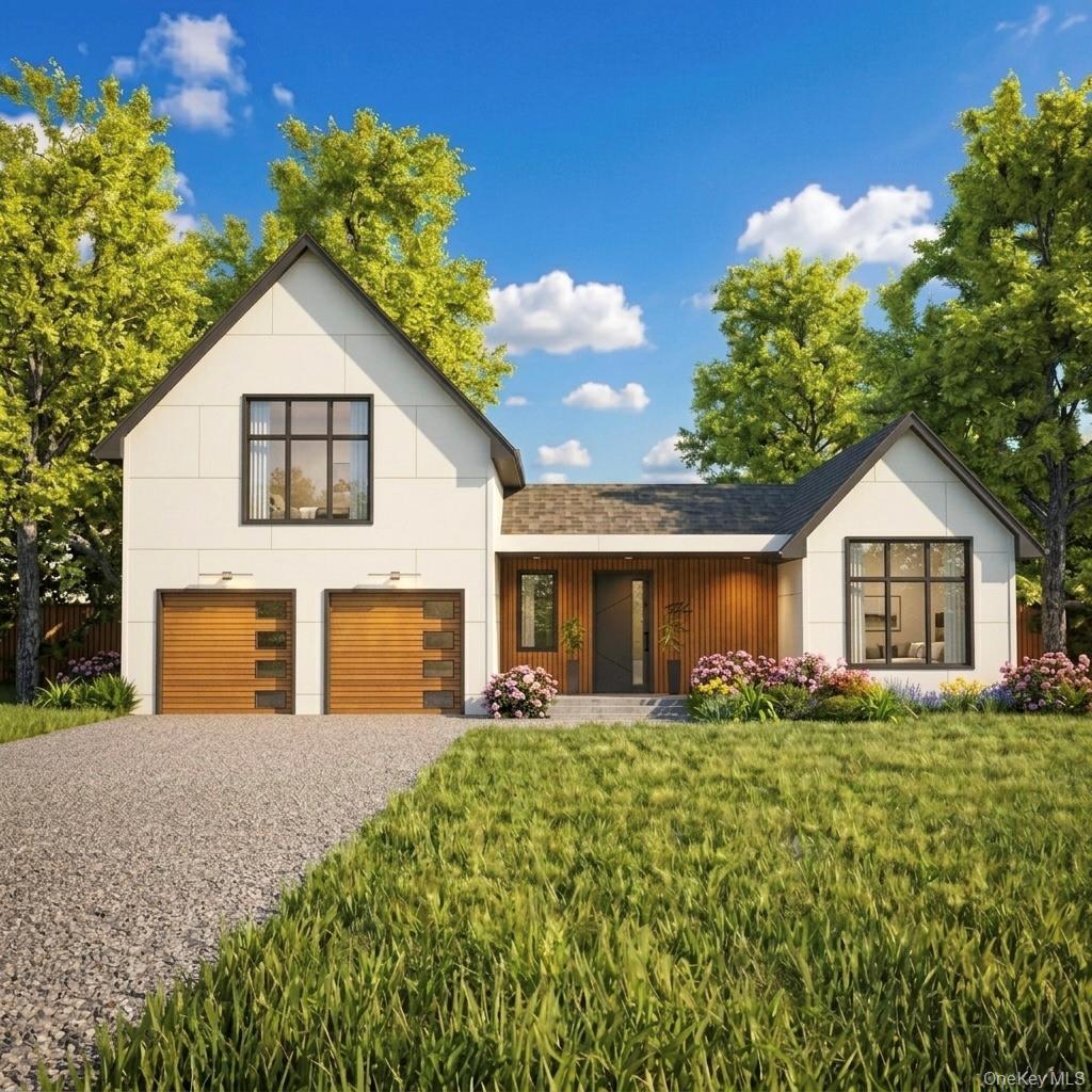 Single Family Warwick Isle Boulevard Orange County, NY 10969, MLS-1038247-2