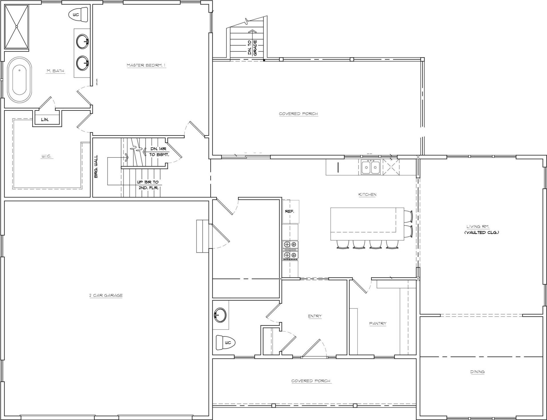 Single Family Warwick Isle Boulevard Orange County, NY 10969, MLS-1038247-4