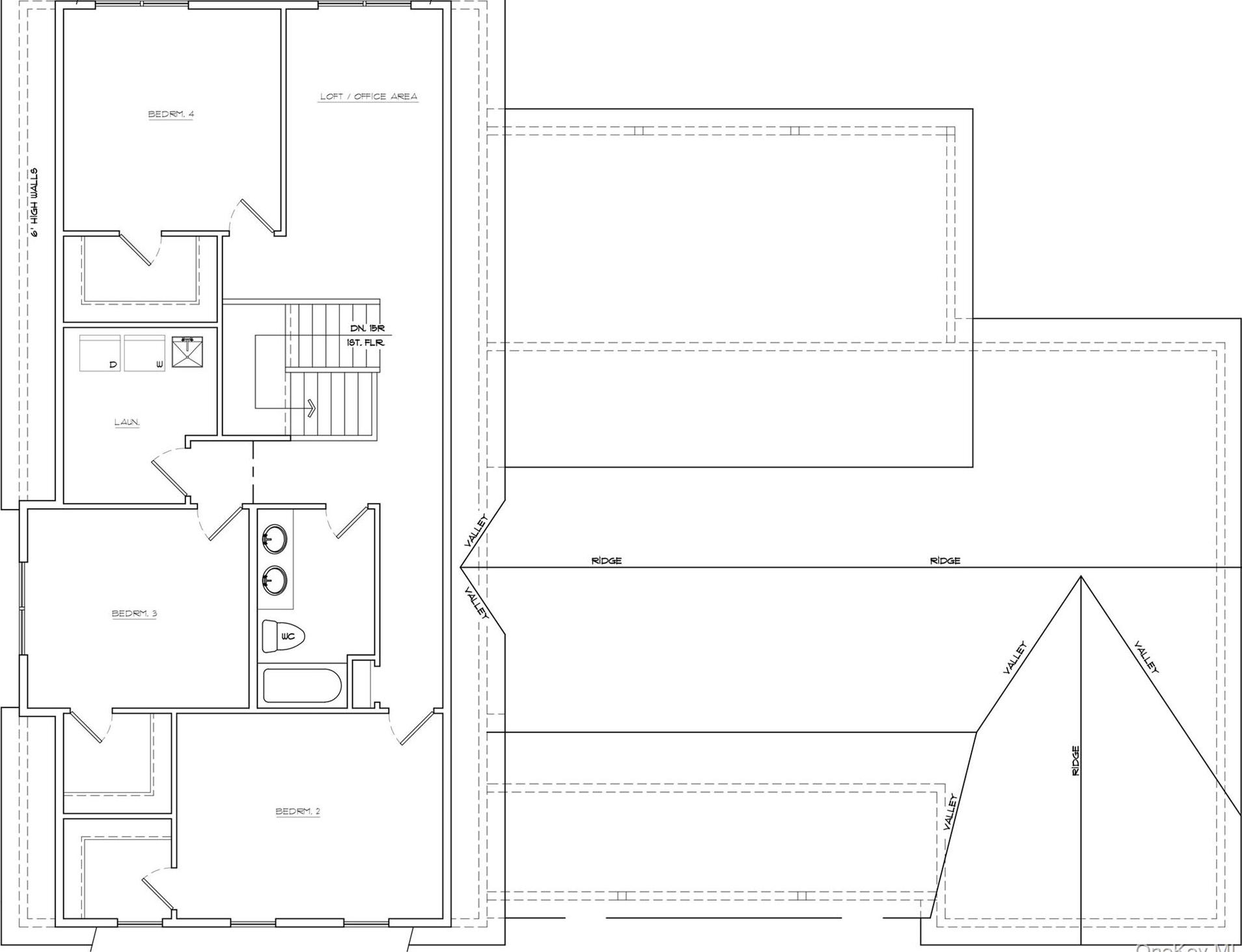 Single Family Warwick Isle Boulevard Orange County, NY 10969, MLS-1038247-5