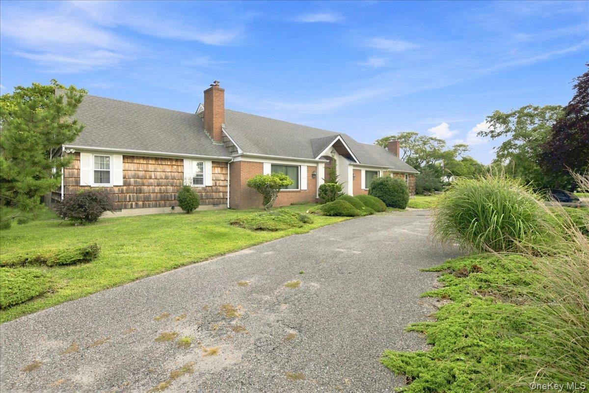 Single Family The Moor  Suffolk County, NY 11730, MLS-1038263-2