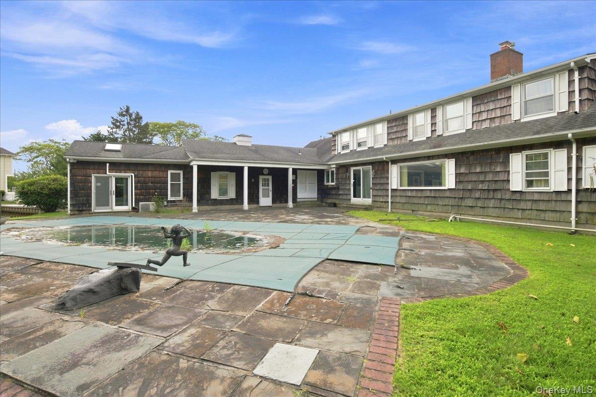 Single Family The Moor  Suffolk County, NY 11730, MLS-1038263-41