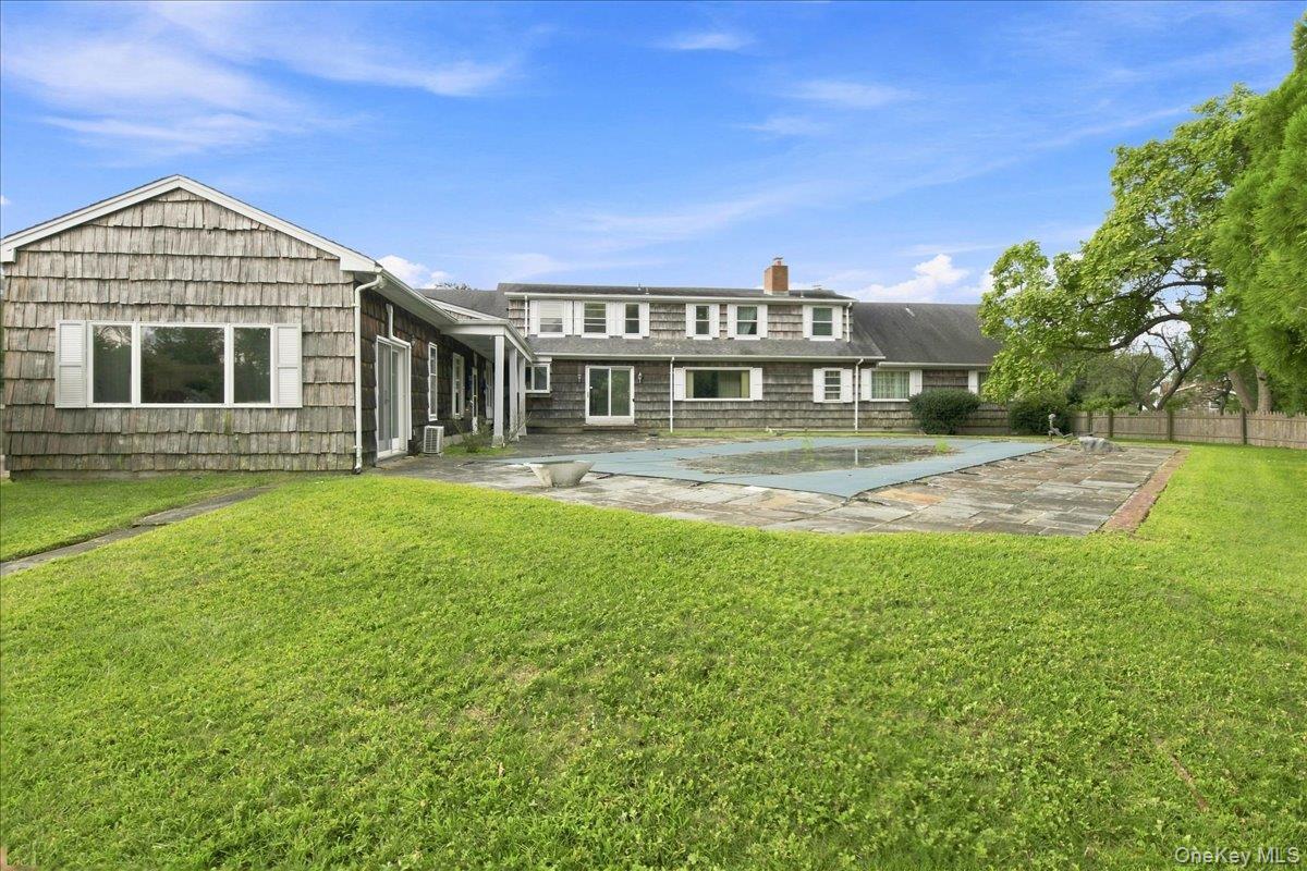 Single Family The Moor  Suffolk County, NY 11730, MLS-1038263-42