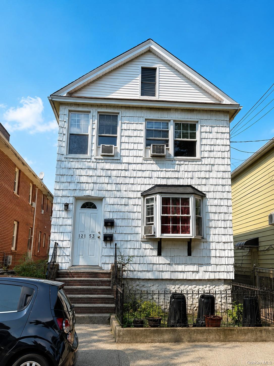 Single Family 6th Av  Queens, NY 11356, MLS-1038276-10