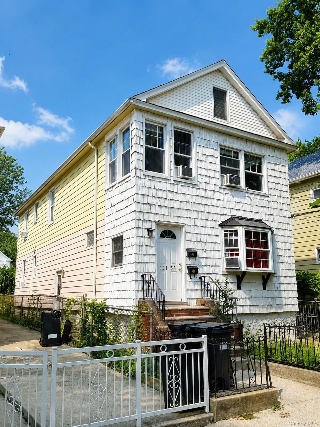 Single Family 6th Av Queens, NY 11356, MLS-1038276-2
