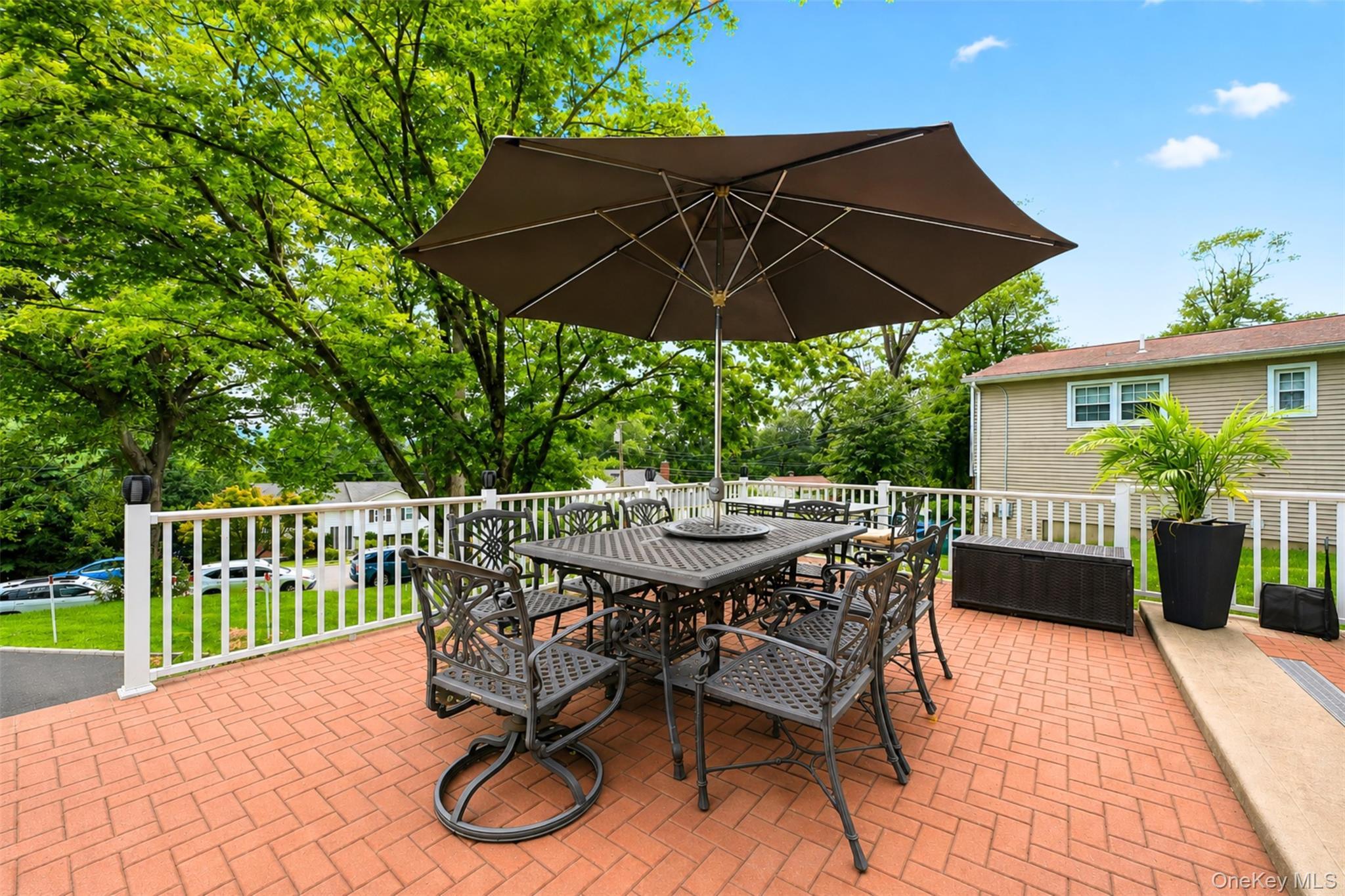 Single Family Geymer Drive  Putnam County, NY 10541, MLS-1038286-28