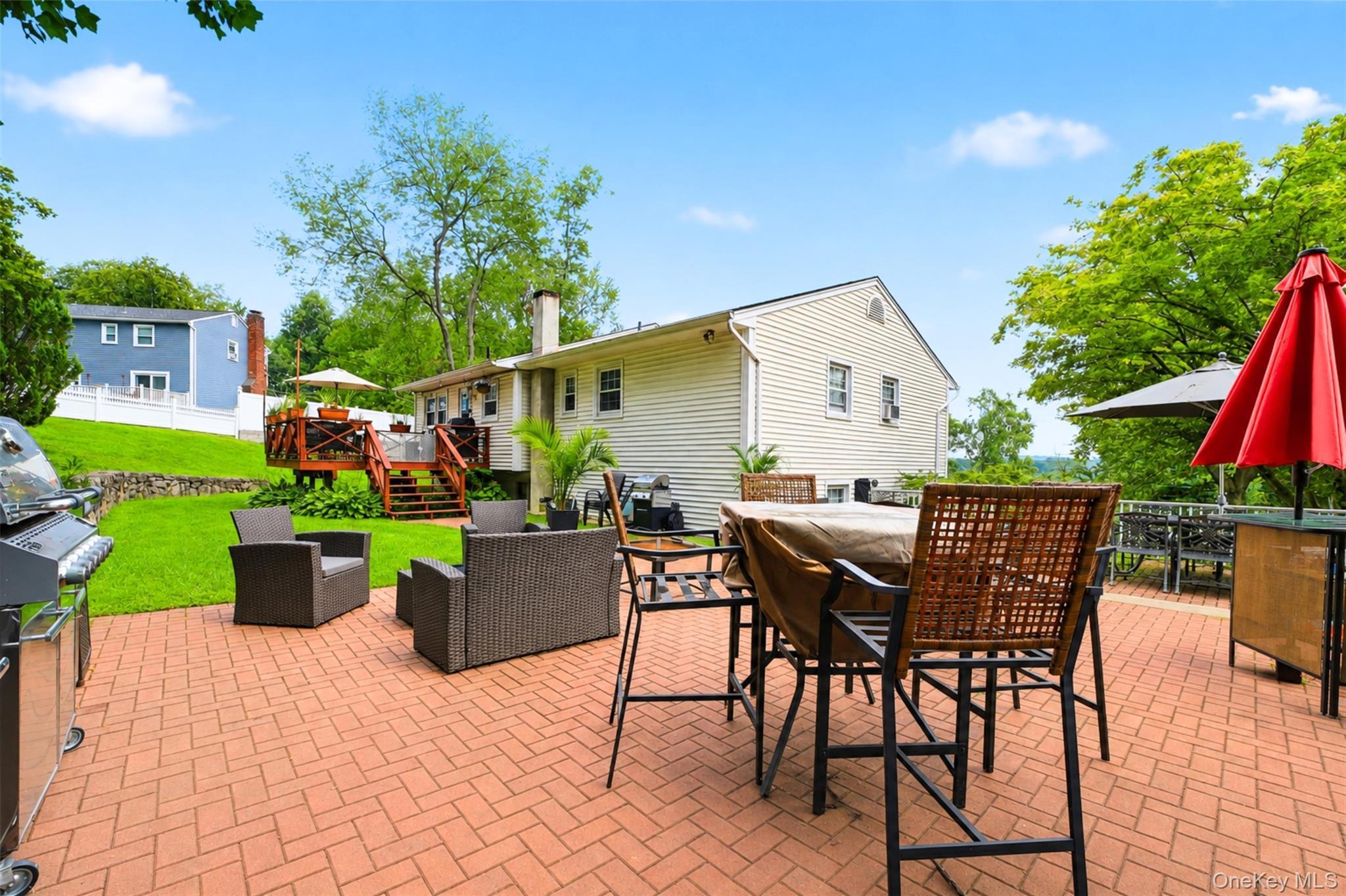 Single Family Geymer Drive  Putnam County, NY 10541, MLS-1038286-30