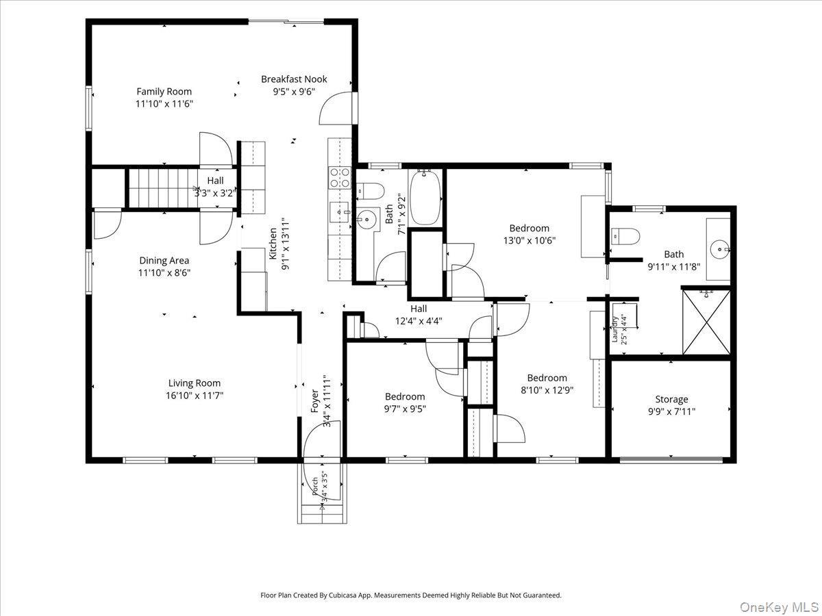 Single Family Neptune Avenue  Suffolk County, NY 11704, MLS-1038304-18