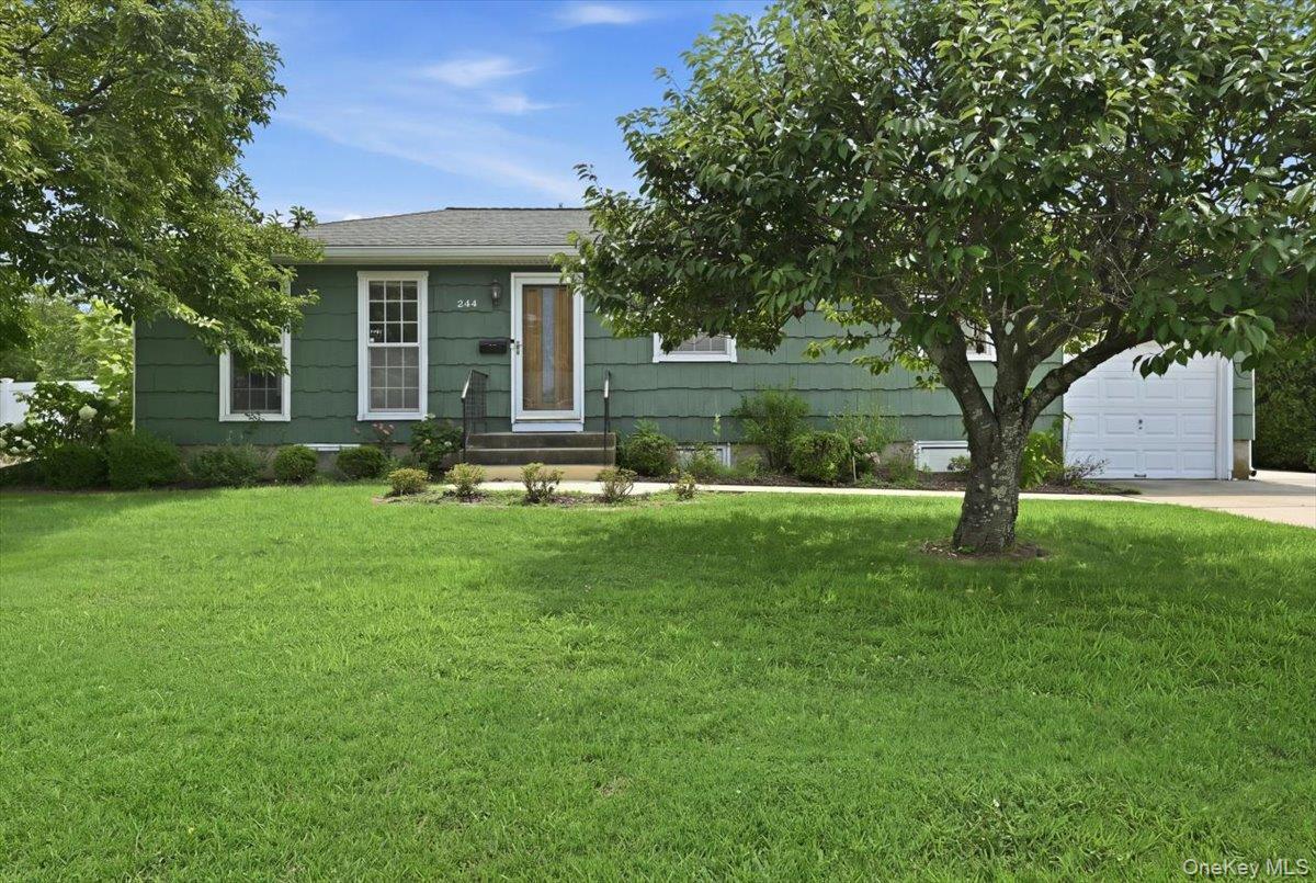 Single Family Neptune Avenue  Suffolk County, NY 11704, MLS-1038304-2