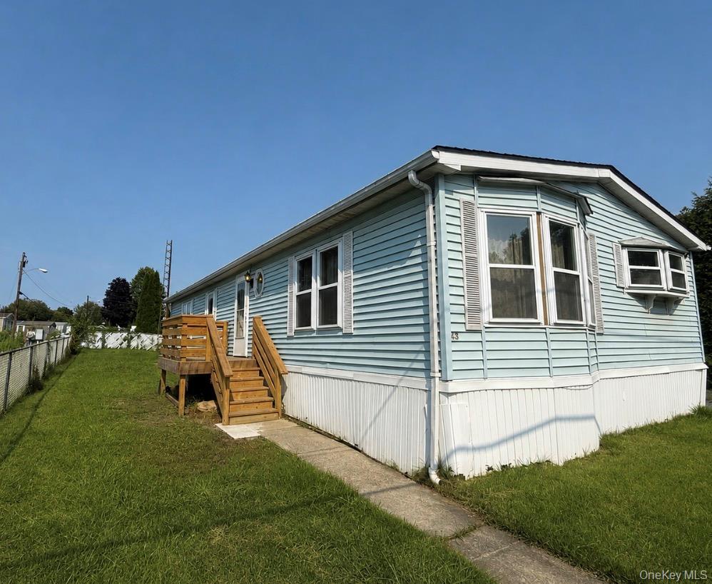 Single Family Sheafe Rd #43 Dutchess County, NY 12590, MLS-1038317-2