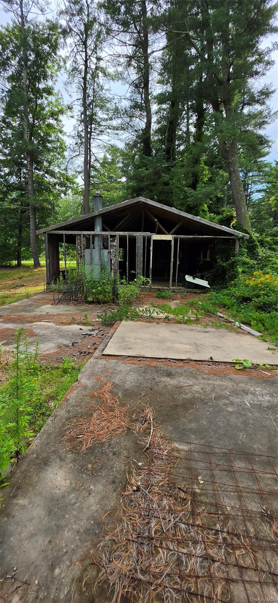 Single Family State Route 97 Sullivan County, NY 12764, MLS-1038327-12