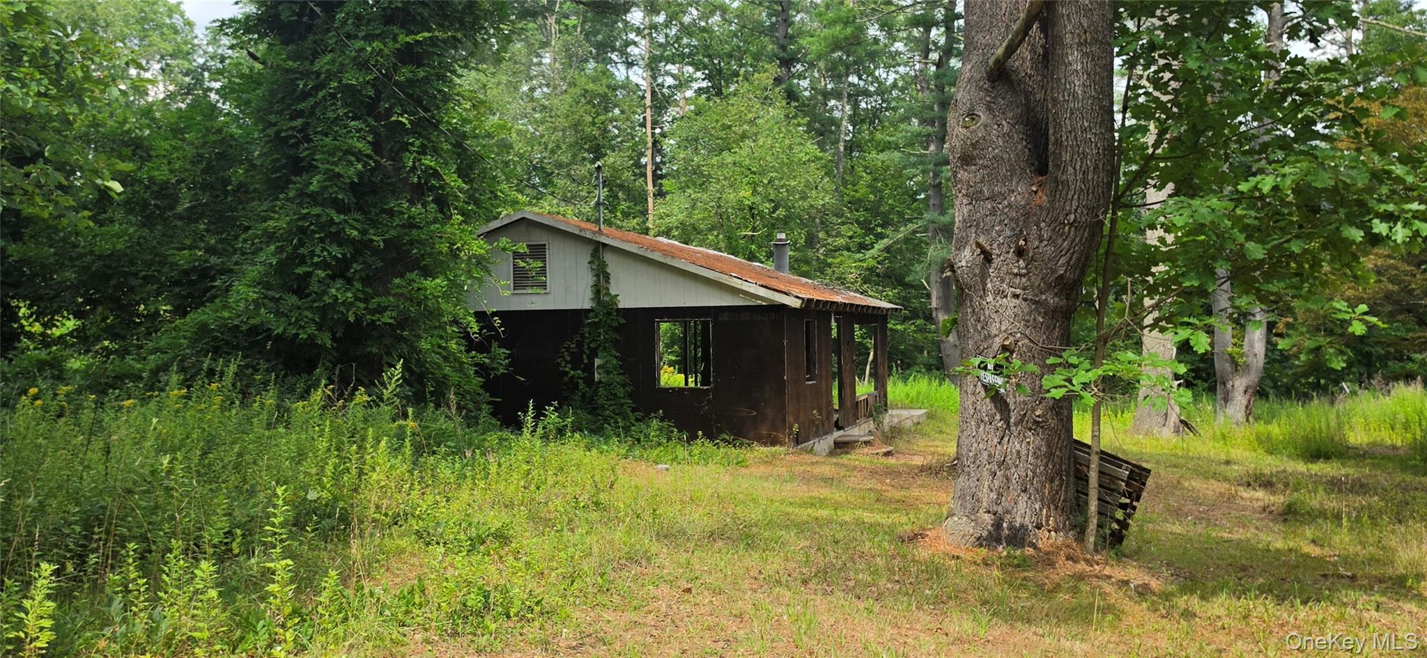 Single Family State Route 97  Sullivan County, NY 12764, MLS-1038327-15