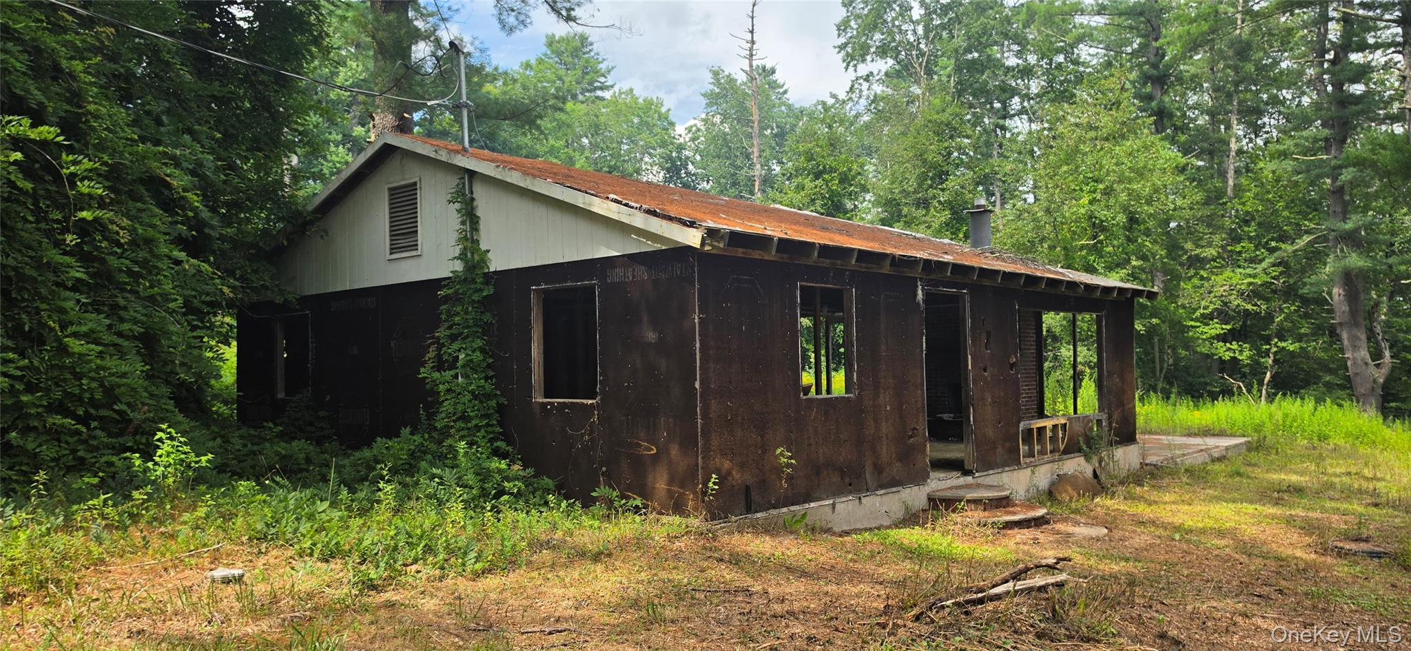 Single Family State Route 97 Sullivan County, NY 12764, MLS-1038327-2