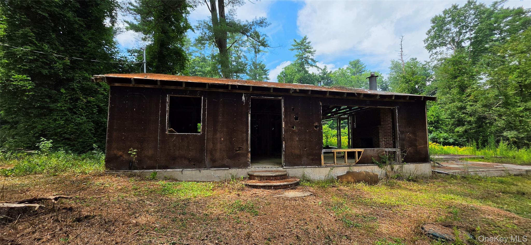 Single Family State Route 97 Sullivan County, NY 12764, MLS-1038327-3