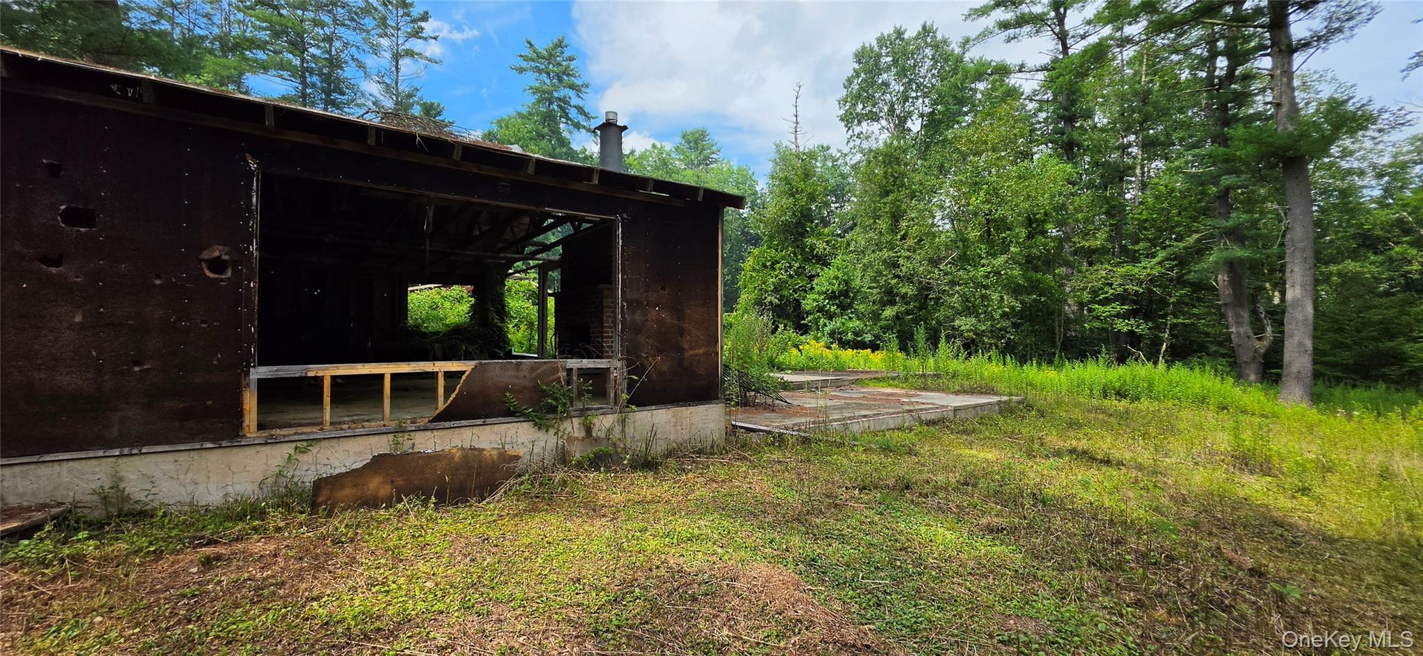 Single Family State Route 97 Sullivan County, NY 12764, MLS-1038327-4