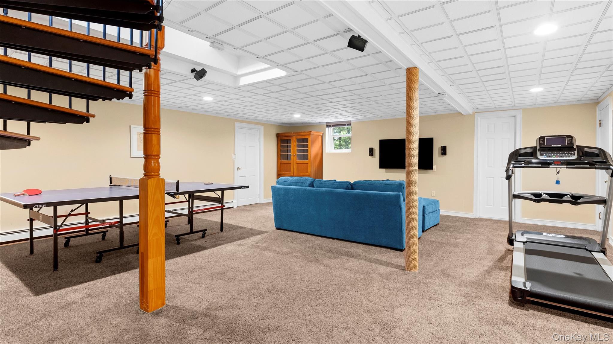 Single Family Morris Road  Putnam County, NY 10524, MLS-1038331-14