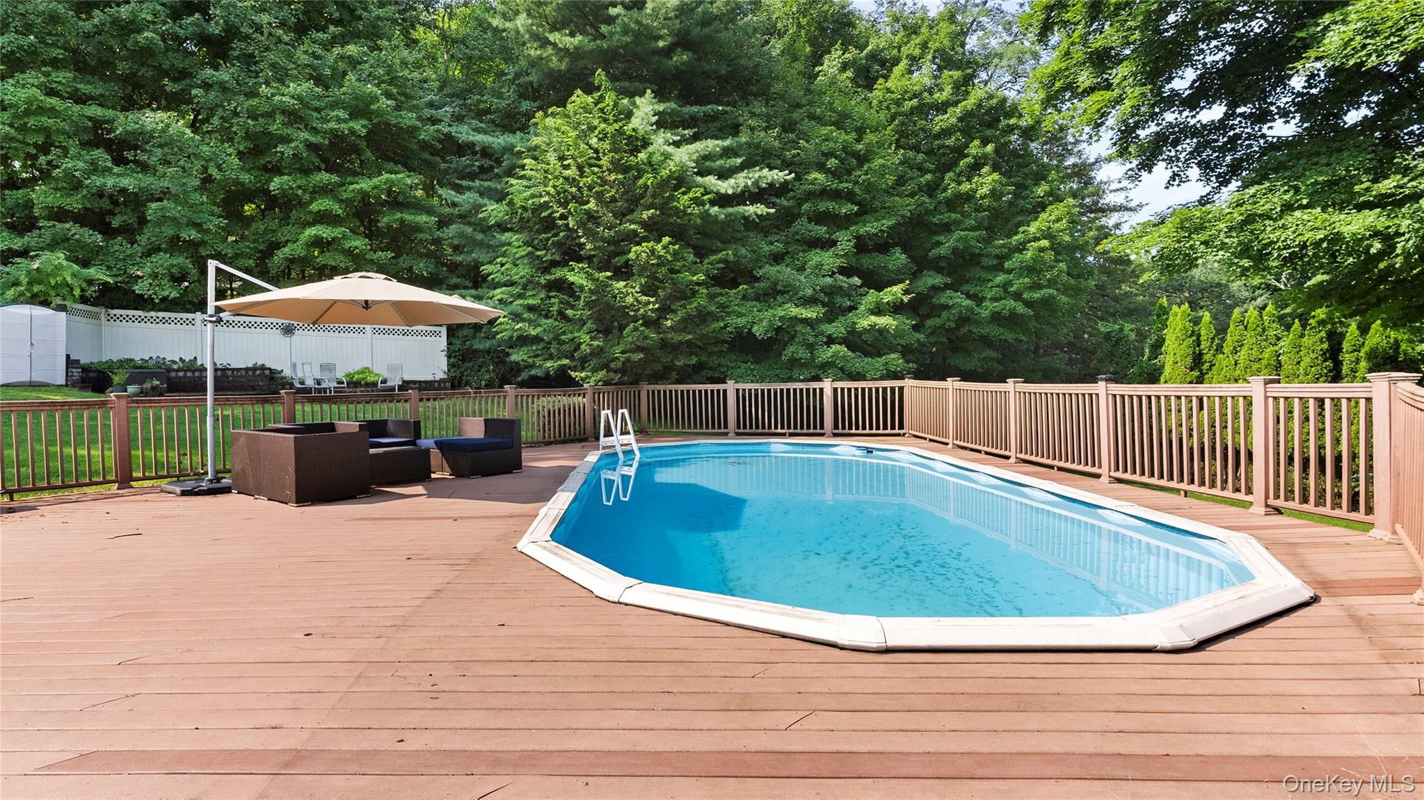 Single Family Morris Road  Putnam County, NY 10524, MLS-1038331-19