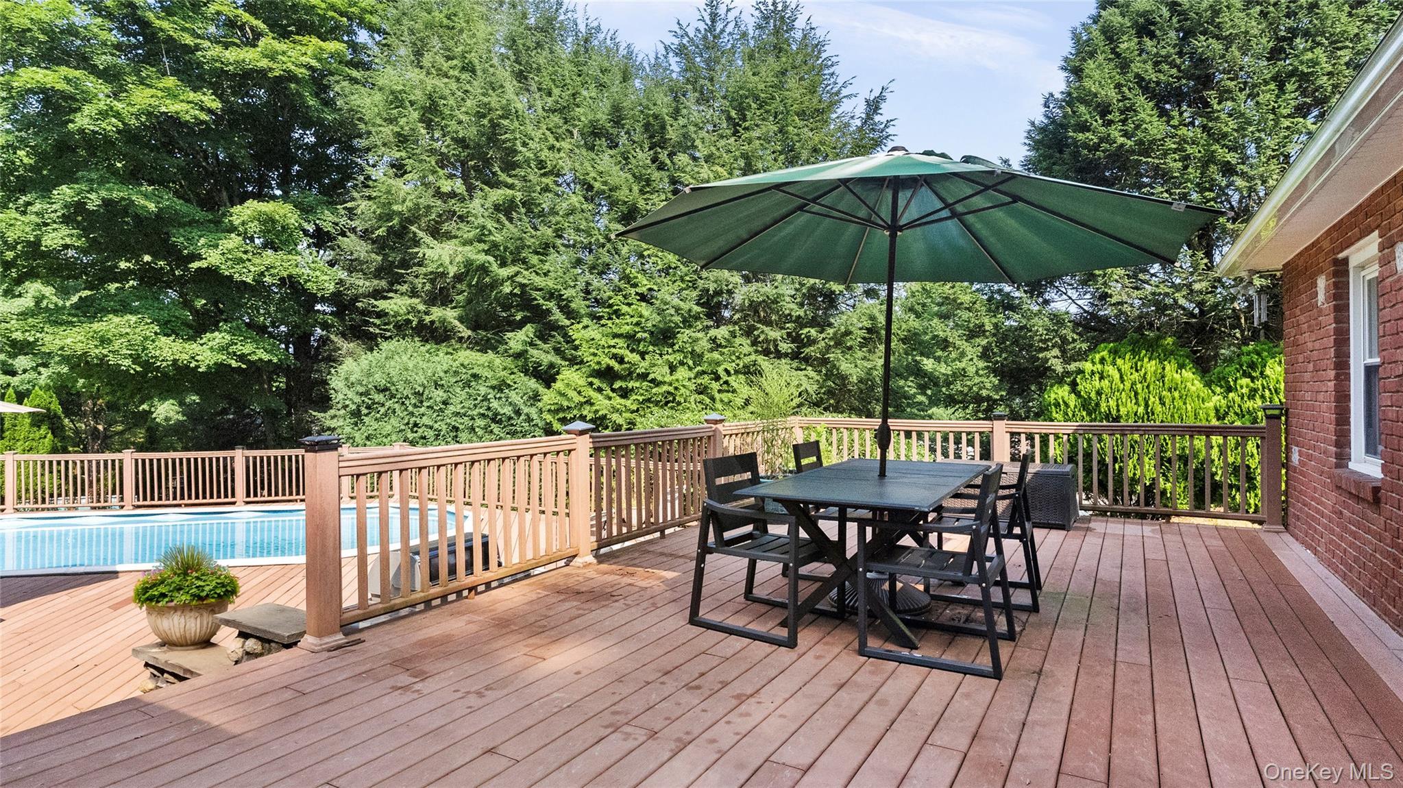 Single Family Morris Road  Putnam County, NY 10524, MLS-1038331-2