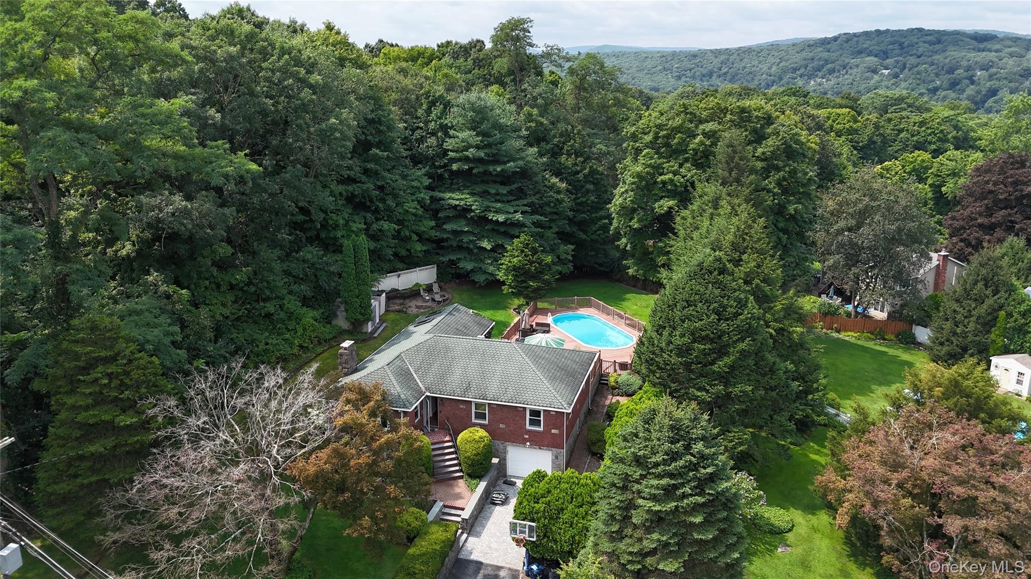 Single Family Morris Road  Putnam County, NY 10524, MLS-1038331-21